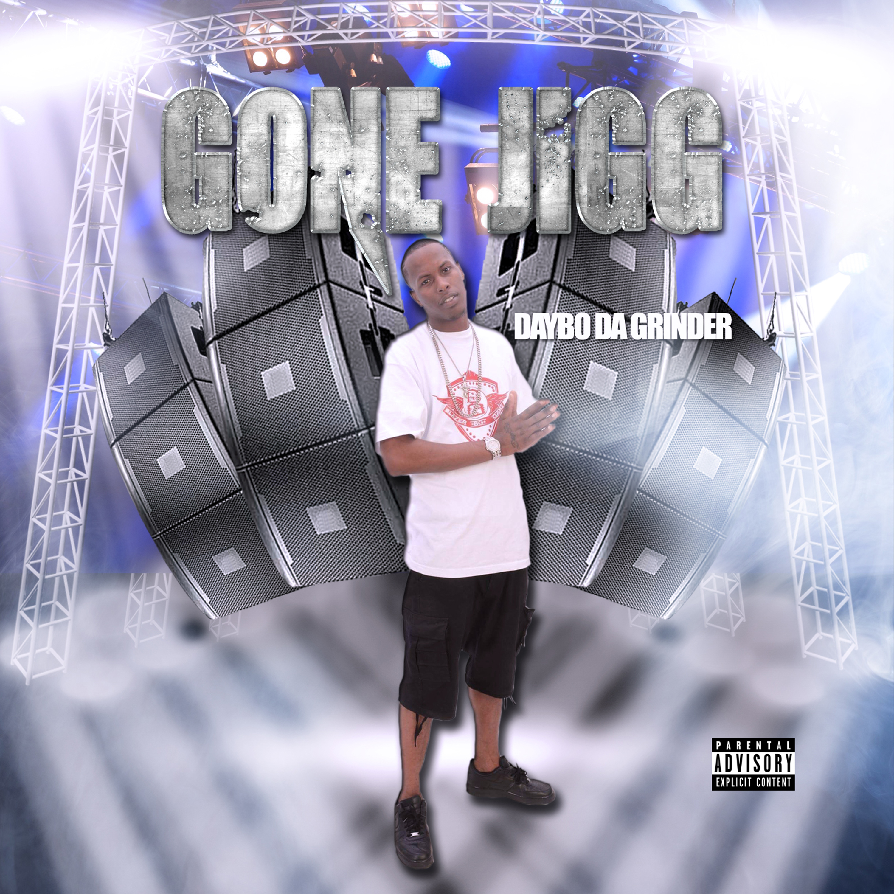 Going Jigg artwork