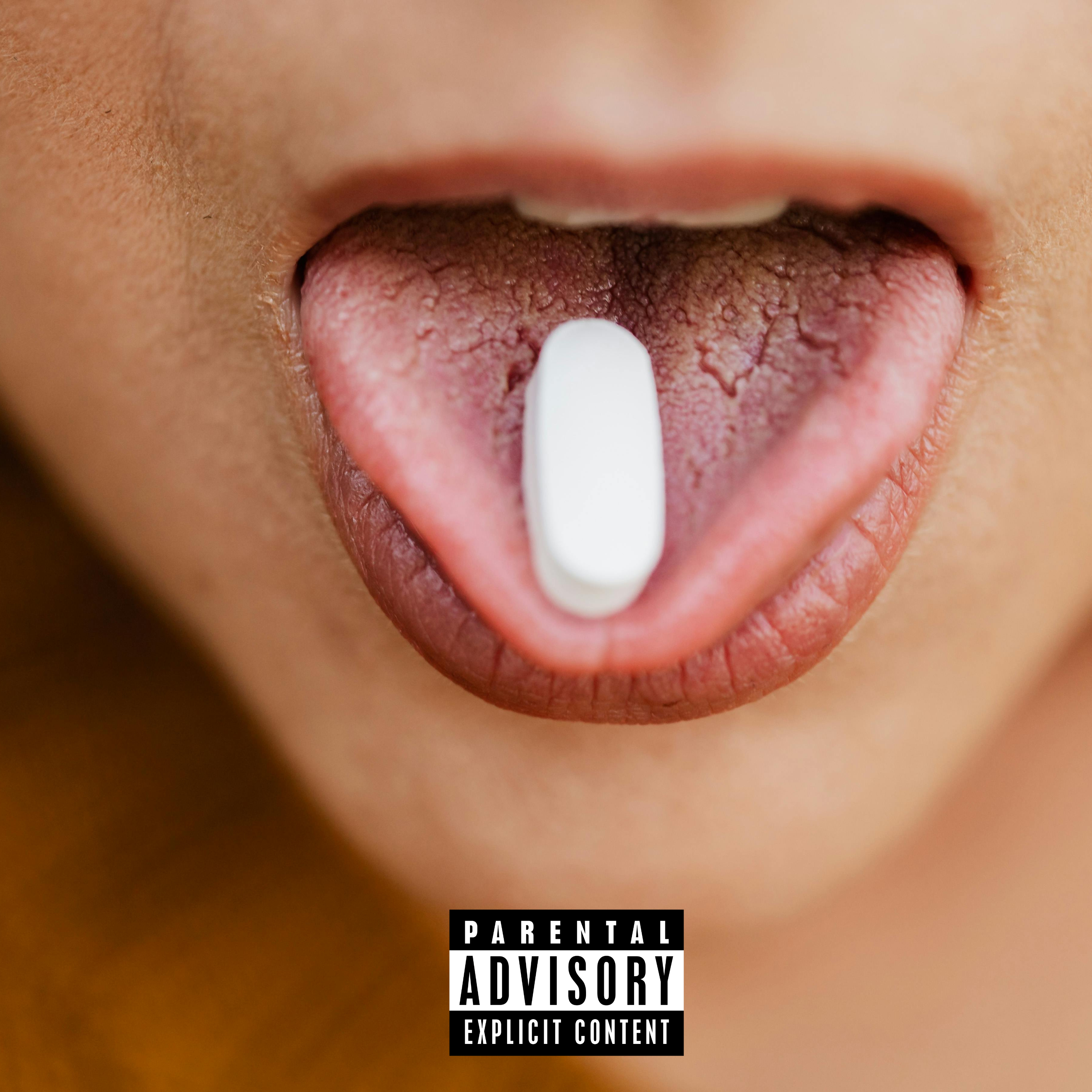 Drugs artwork