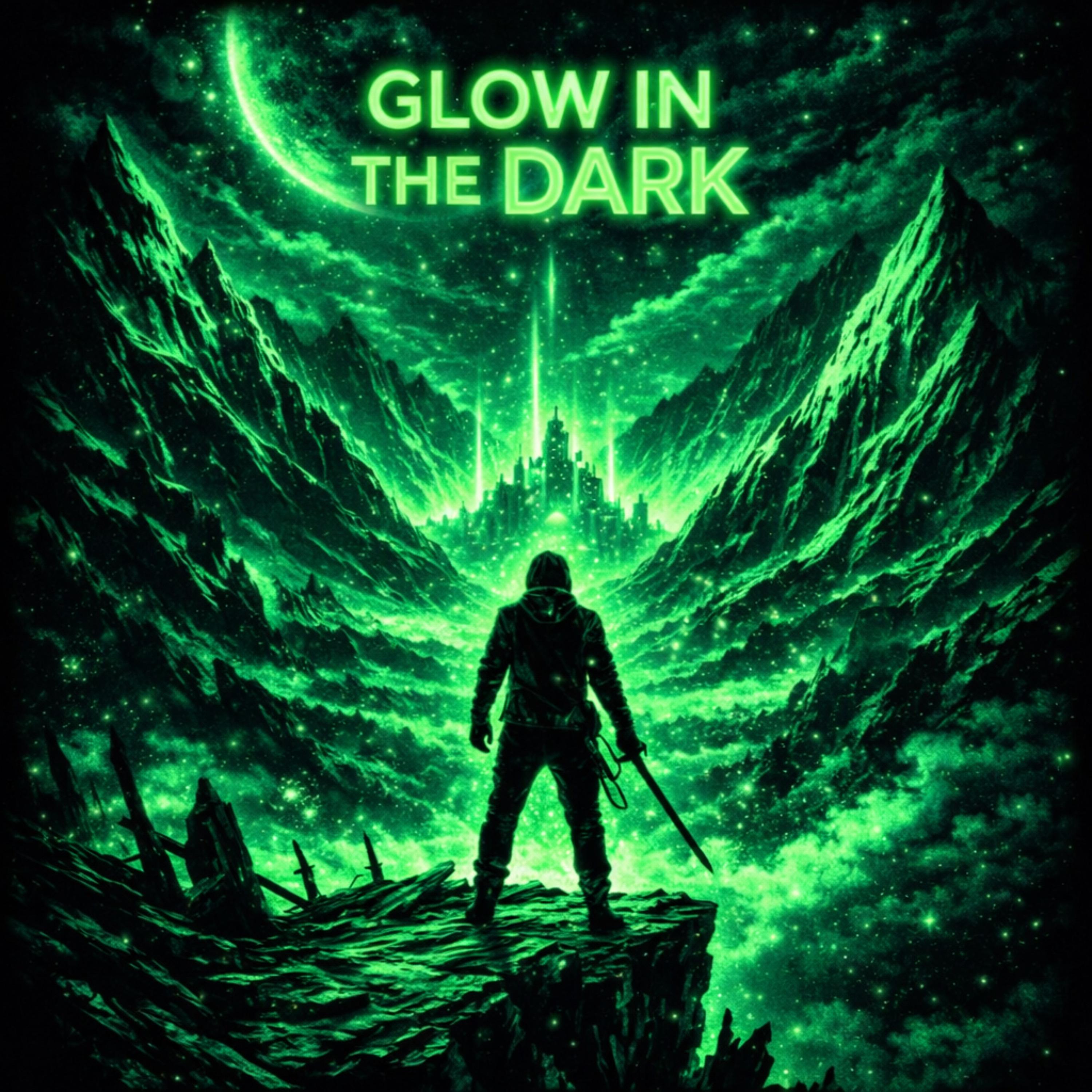 Glow In The Dark artwork
