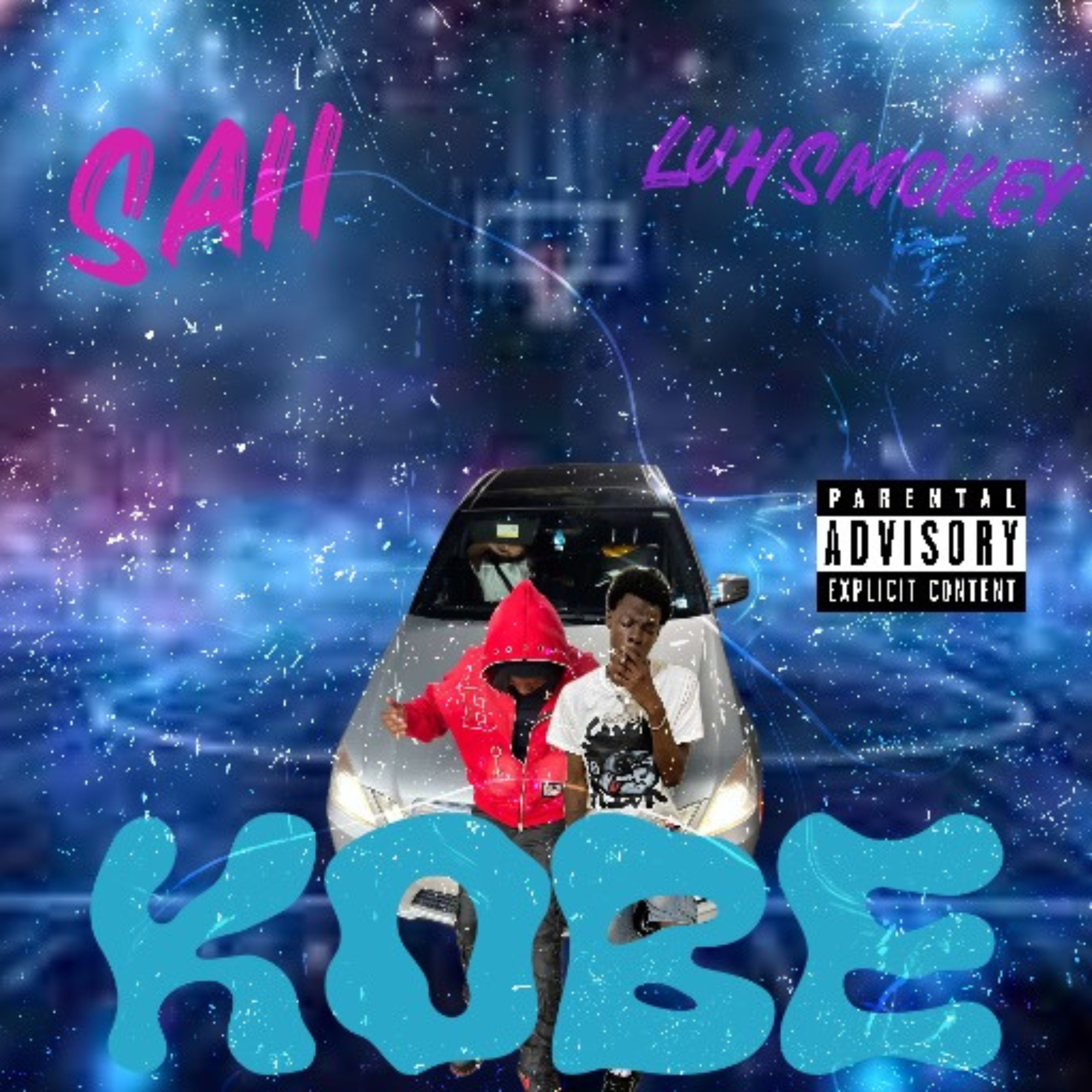 Kobe artwork