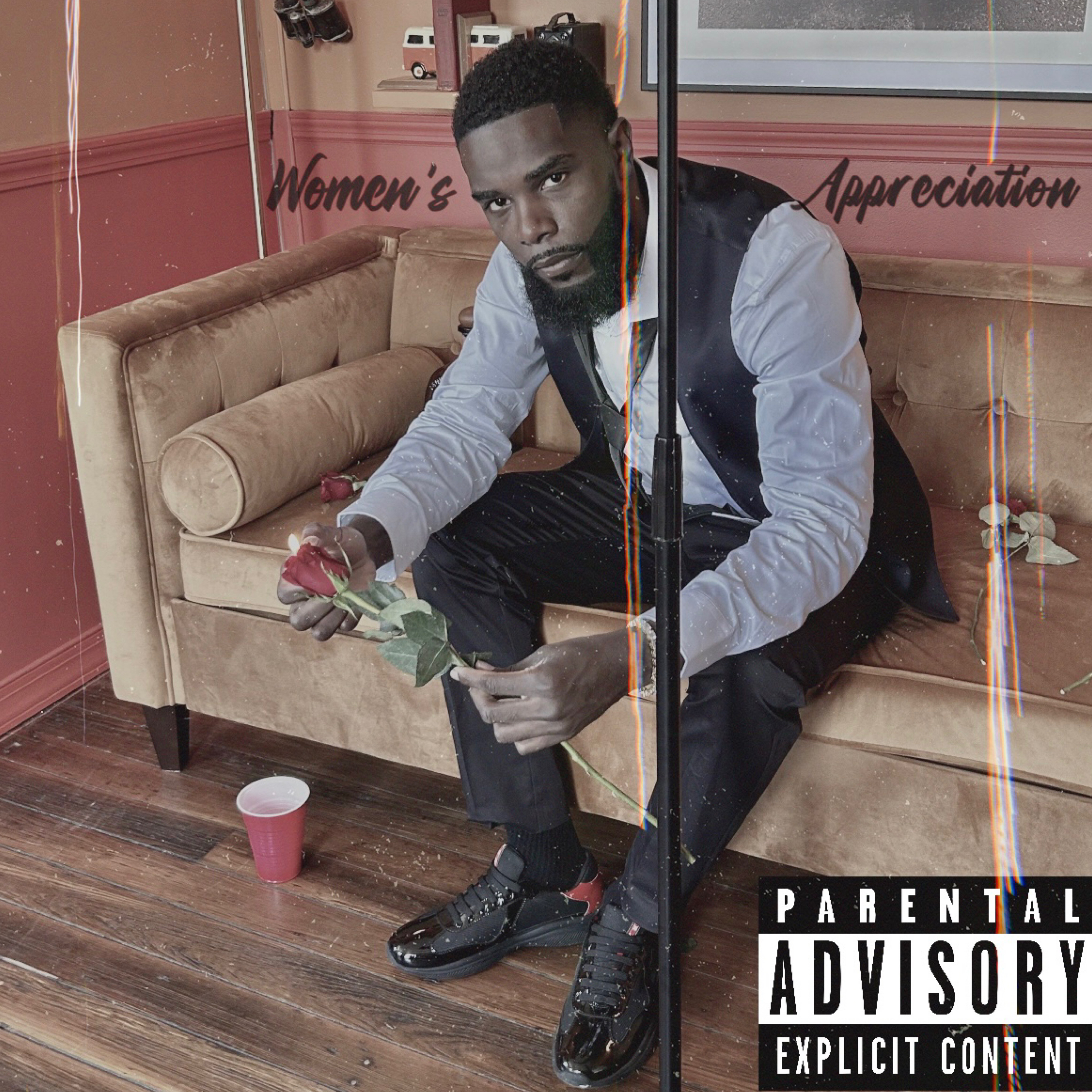 Mother’s Appreciation artwork