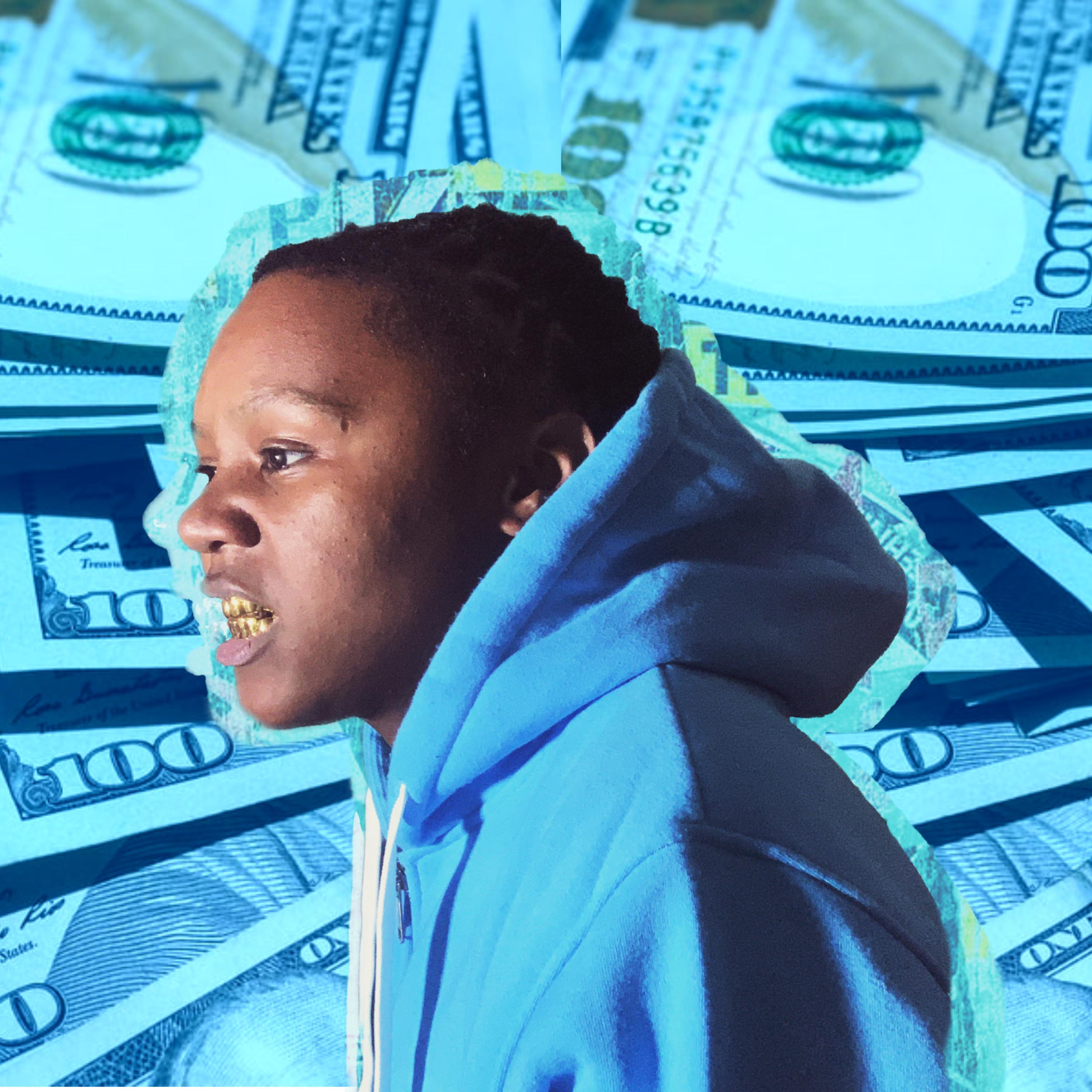 Eatin' Good by C4 SavVage cover art