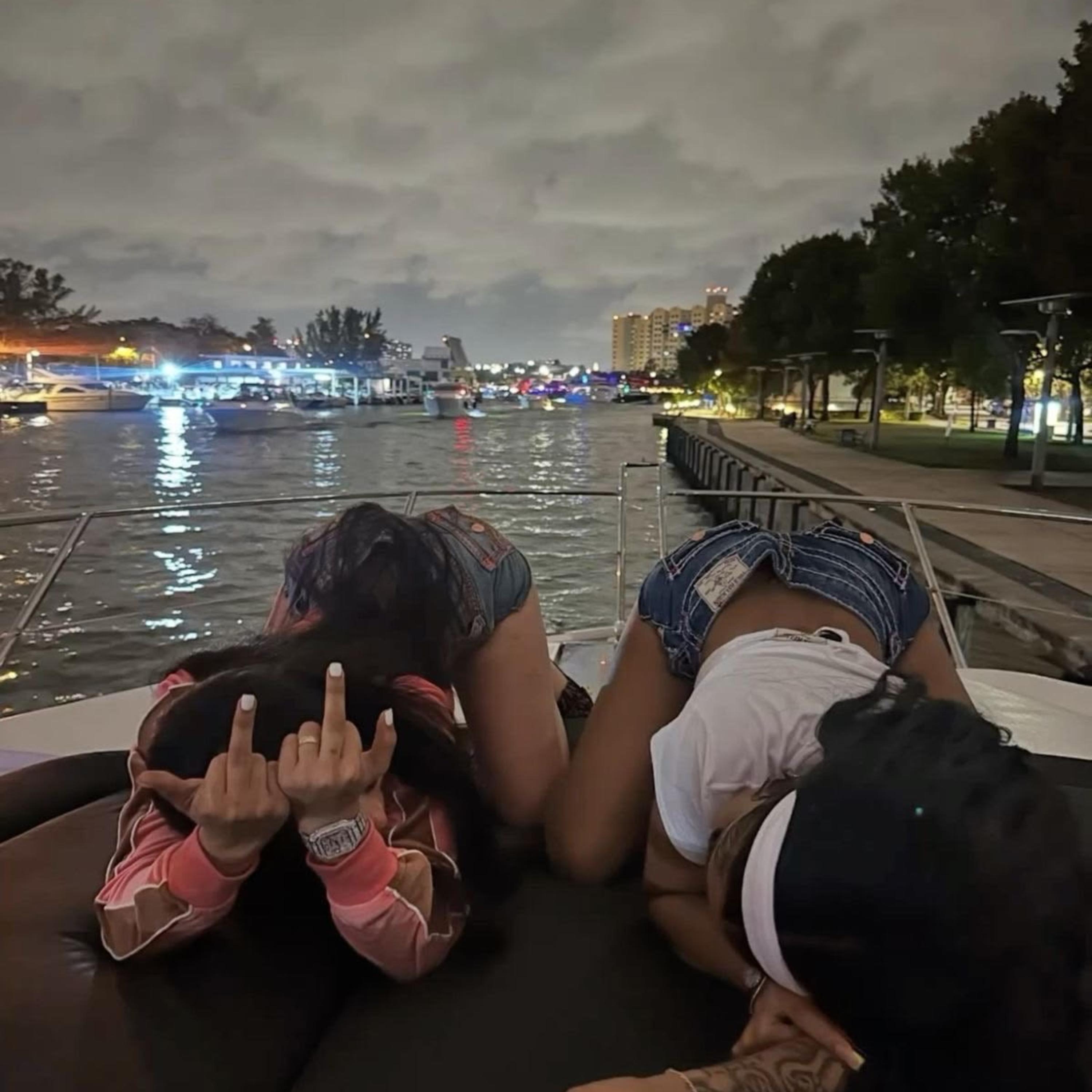 So Much Rep by F.Y.E cover art