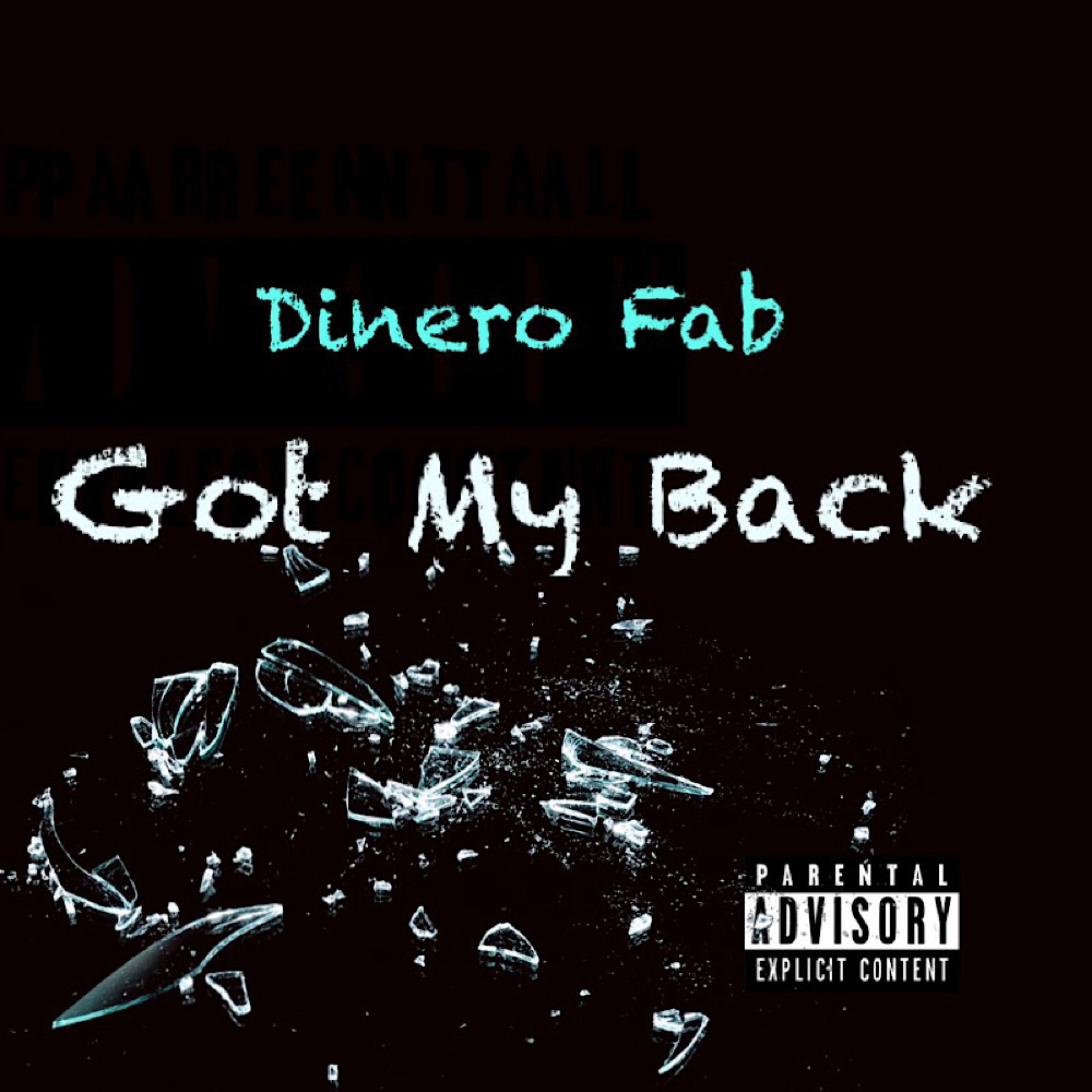 Got My Back artwork