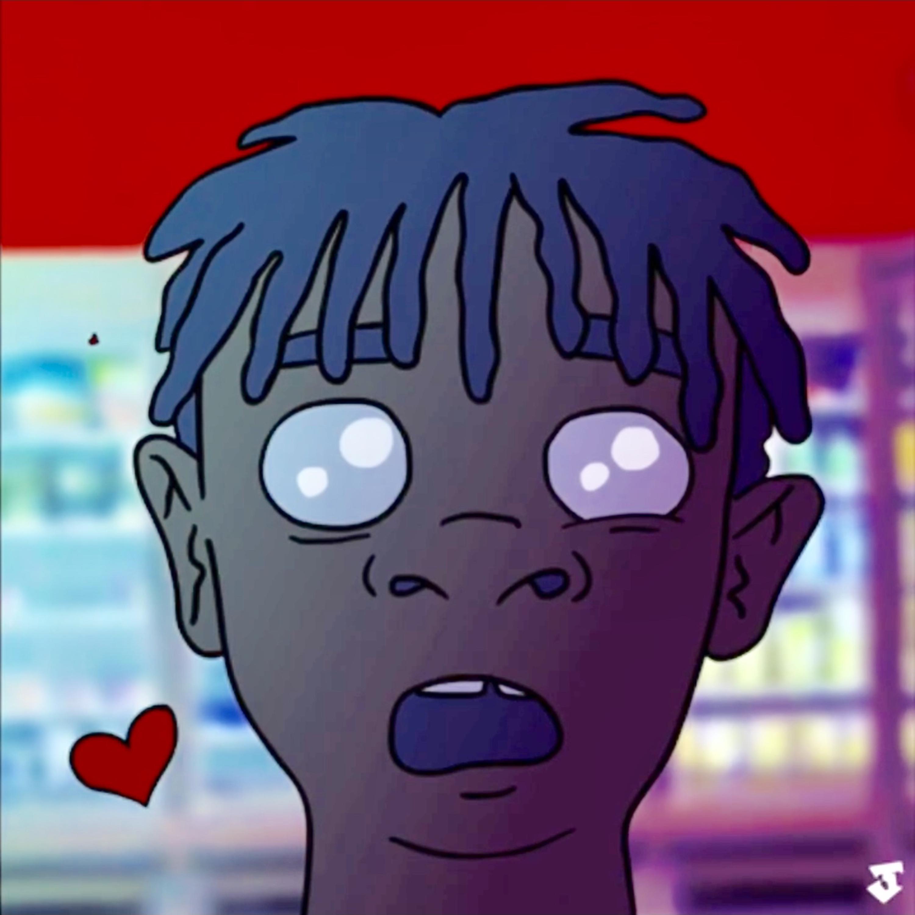 Stuck In The Freezer artwork