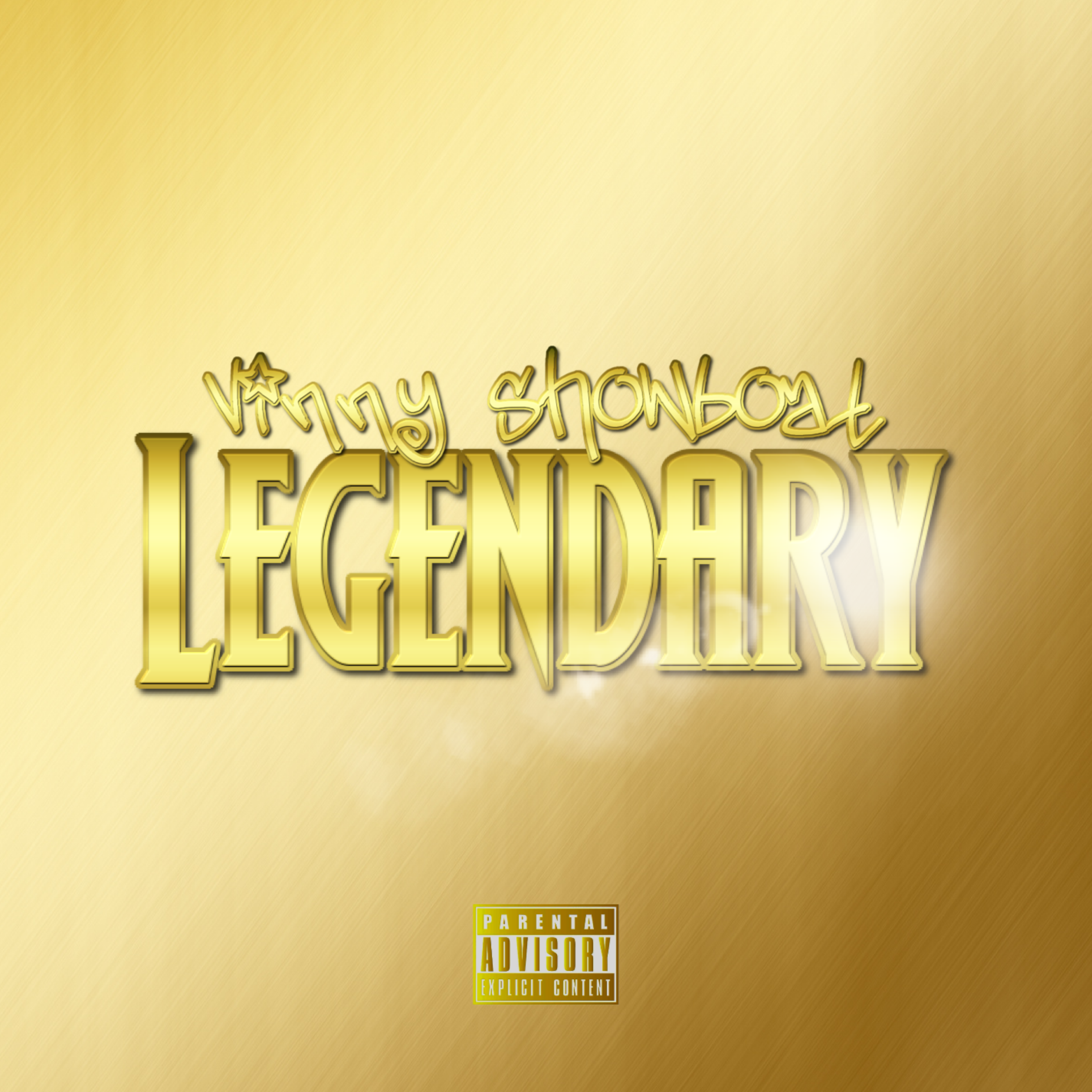 Legendary artwork