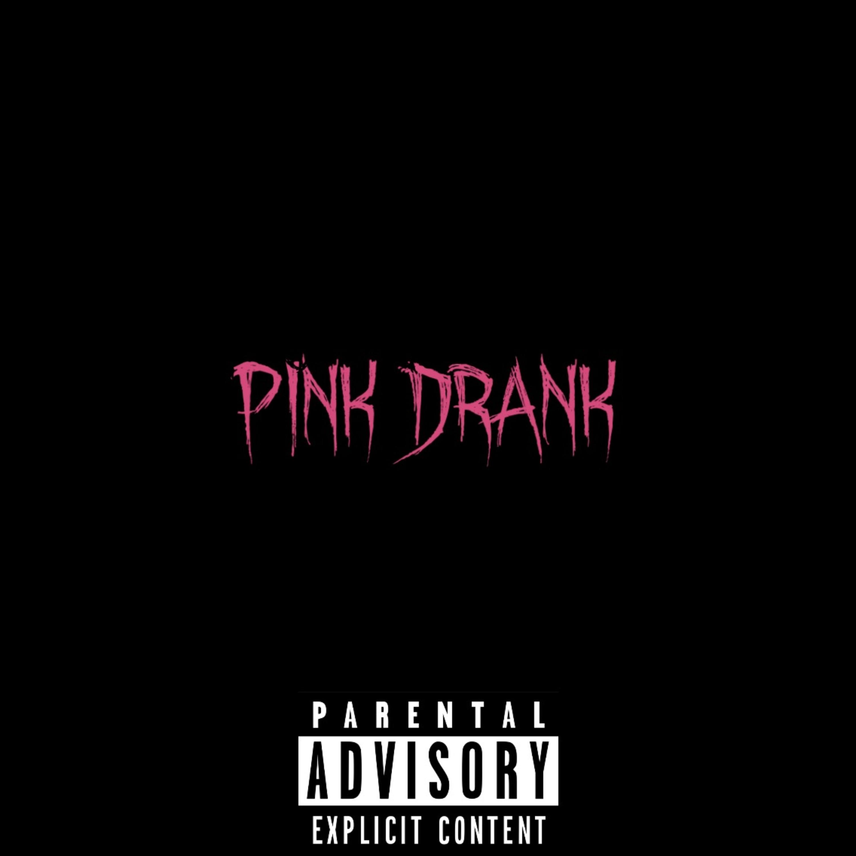 Pink Drank artwork