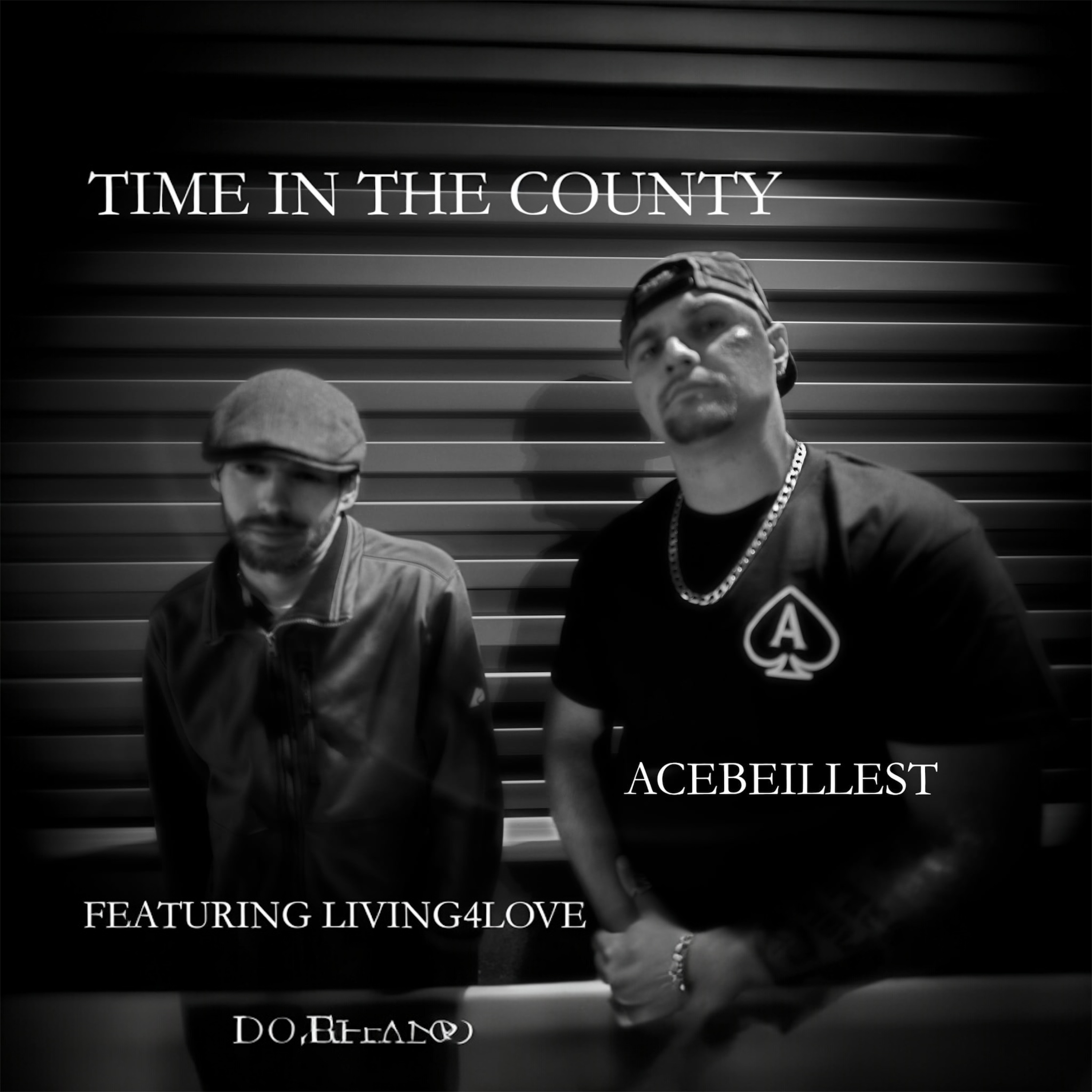 Time in County artwork