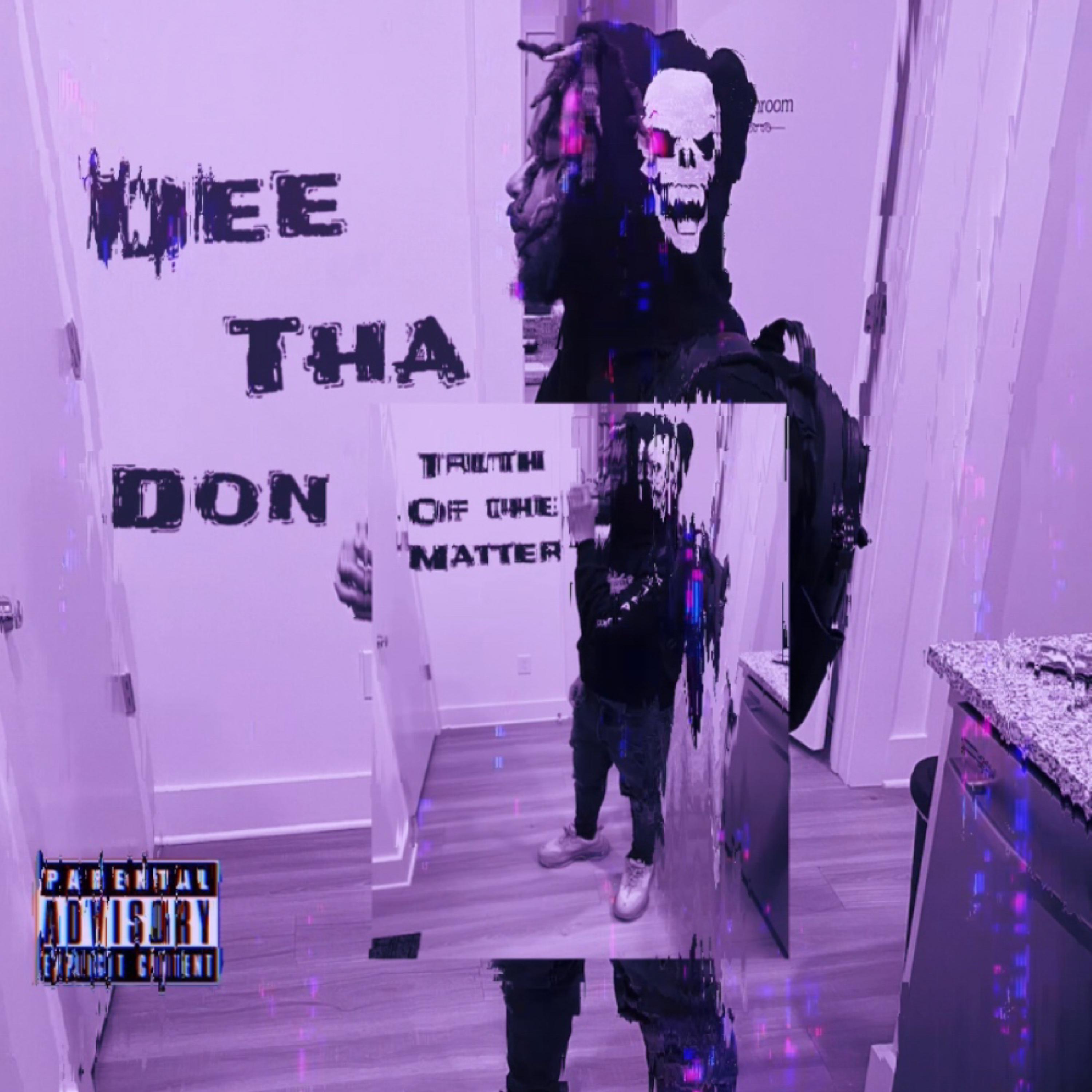 Truth Of The Matter artwork