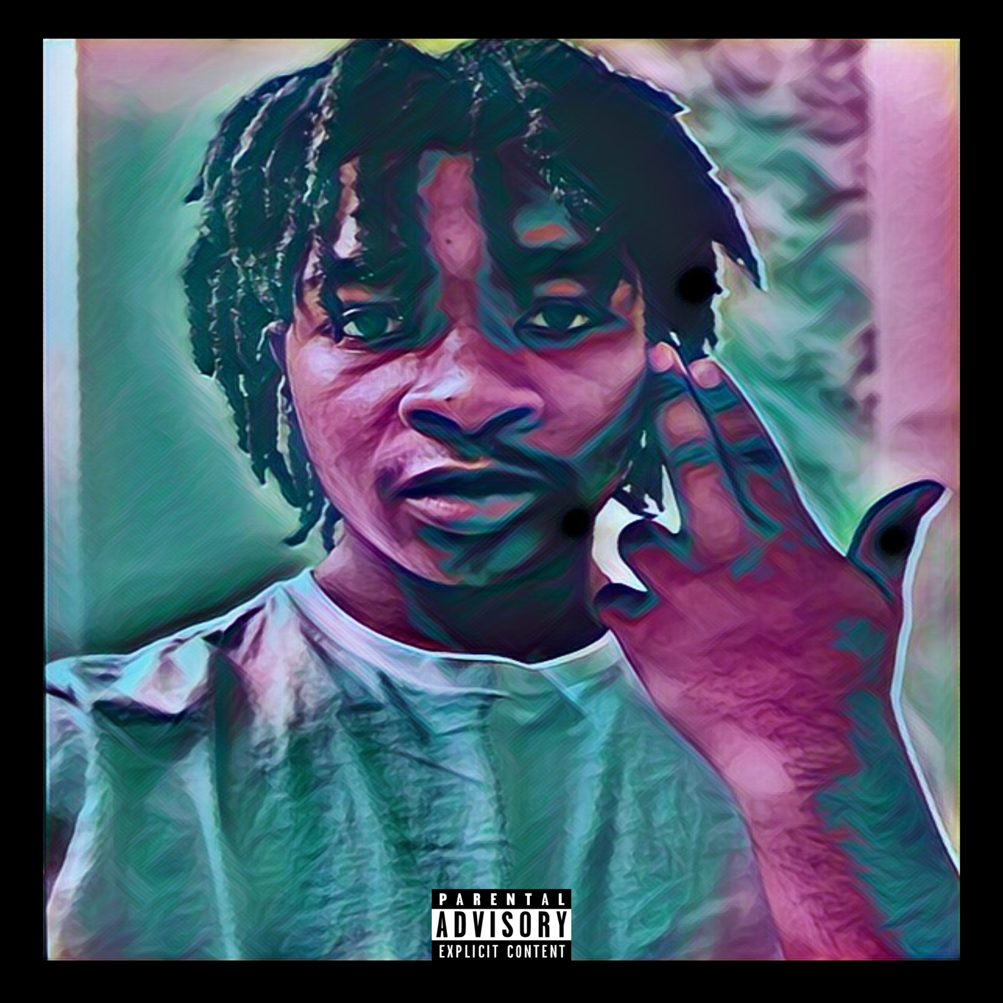Sparked artwork