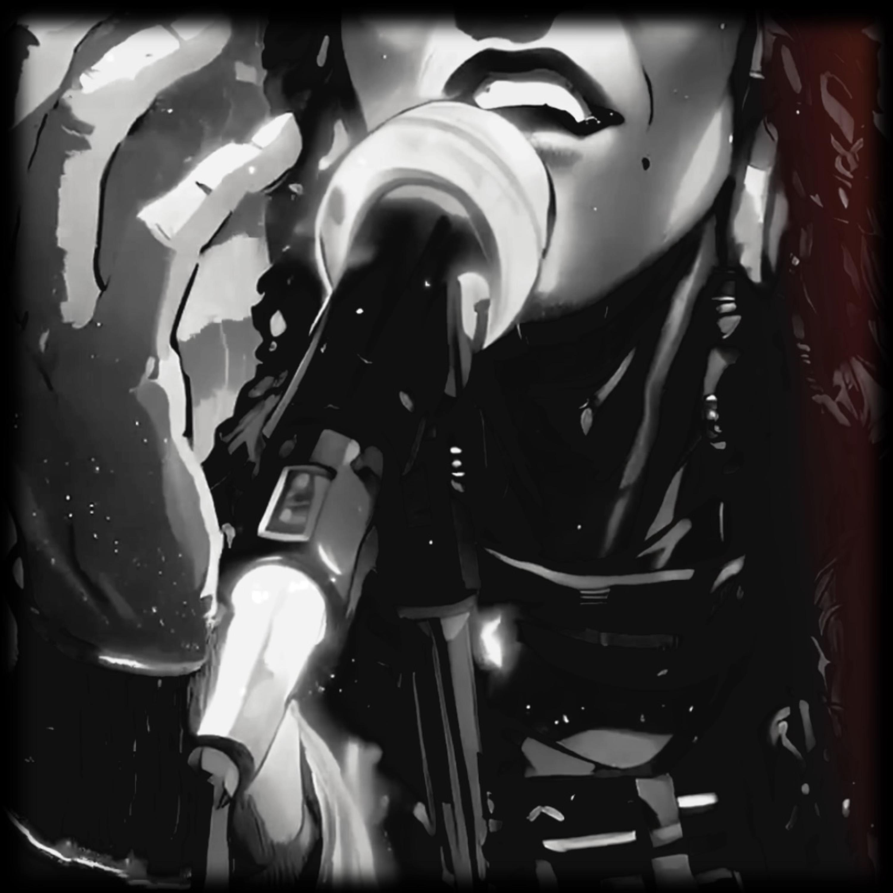 Live In Love artwork