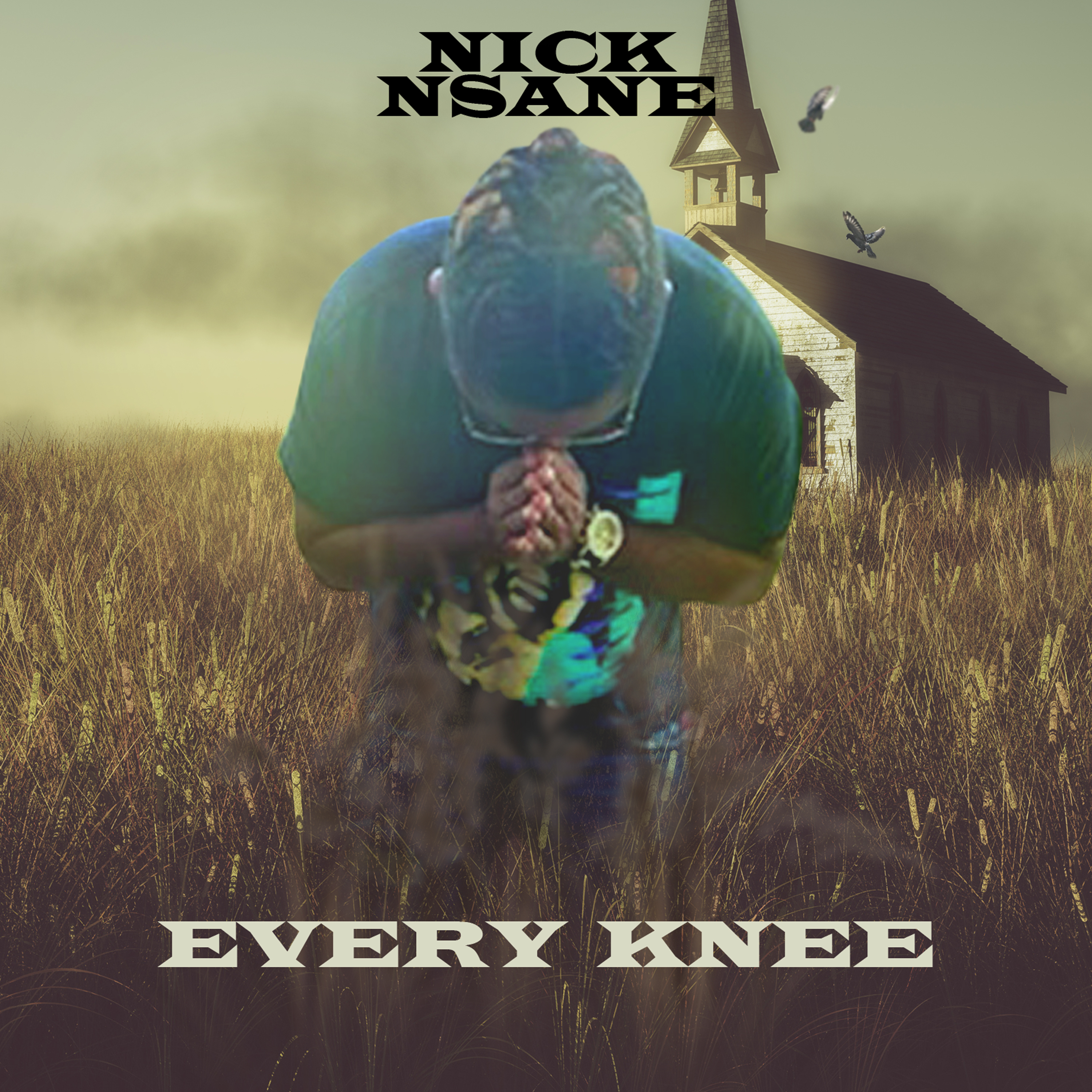 Every Knee artwork