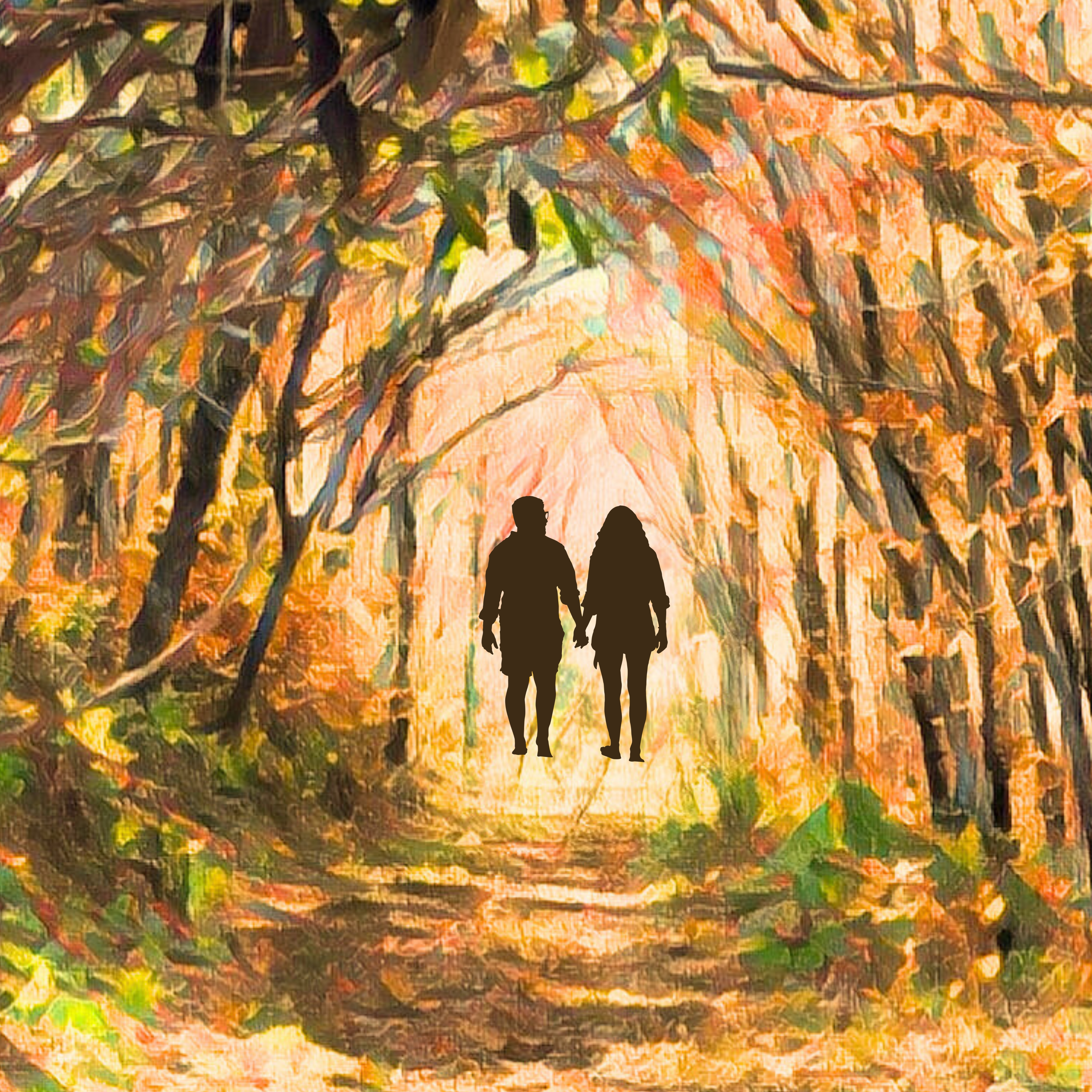 Take the Fall artwork
