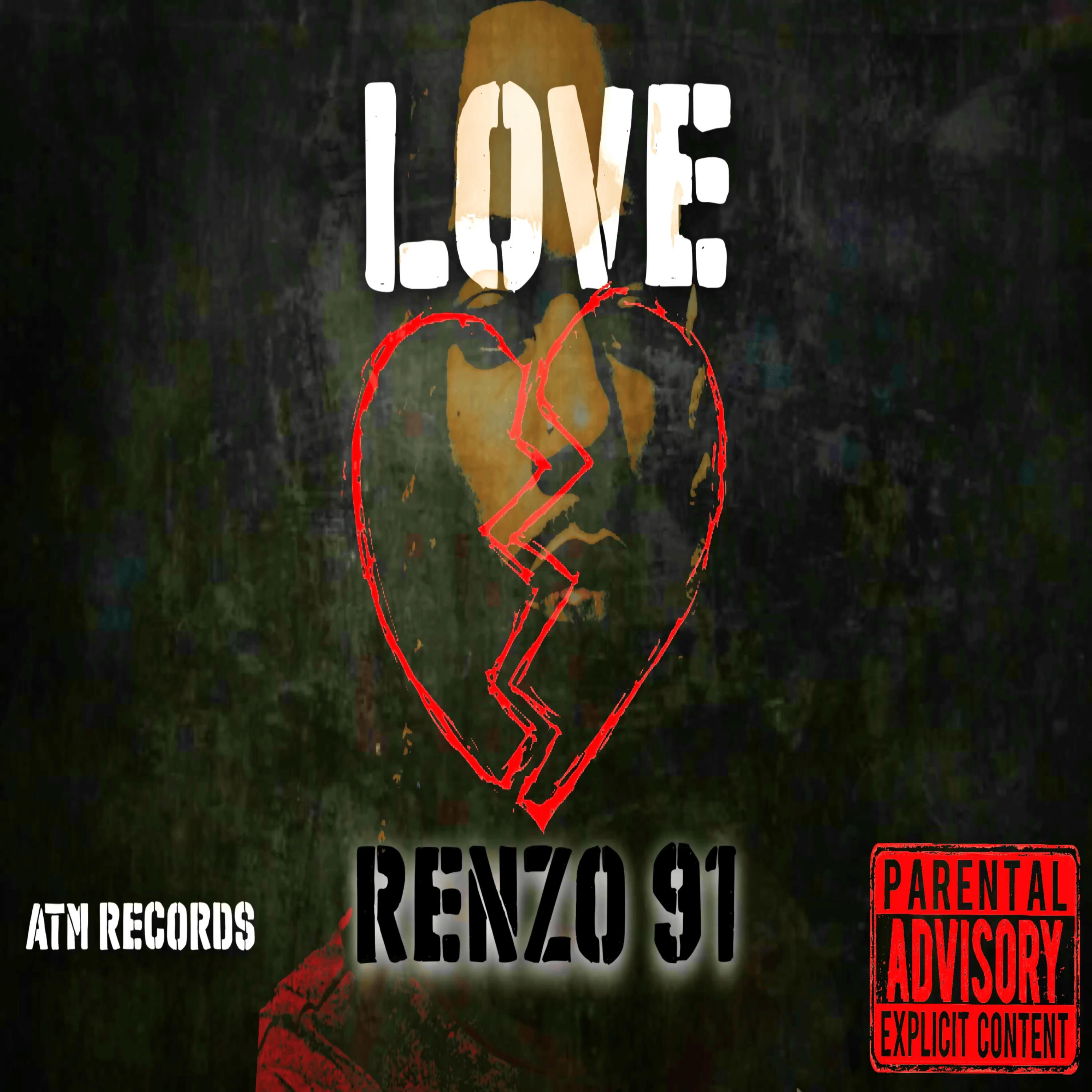 Love artwork