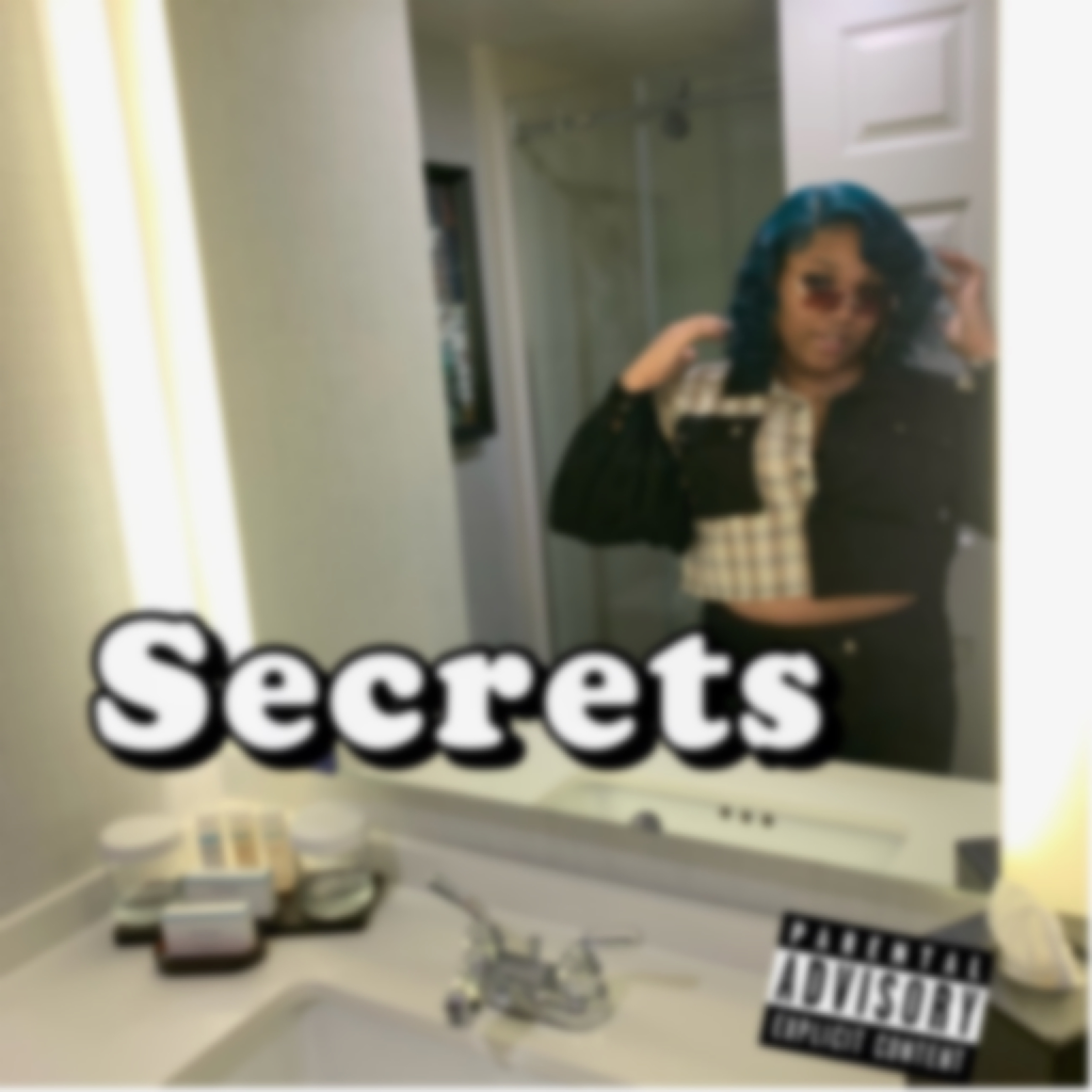 Secrets artwork