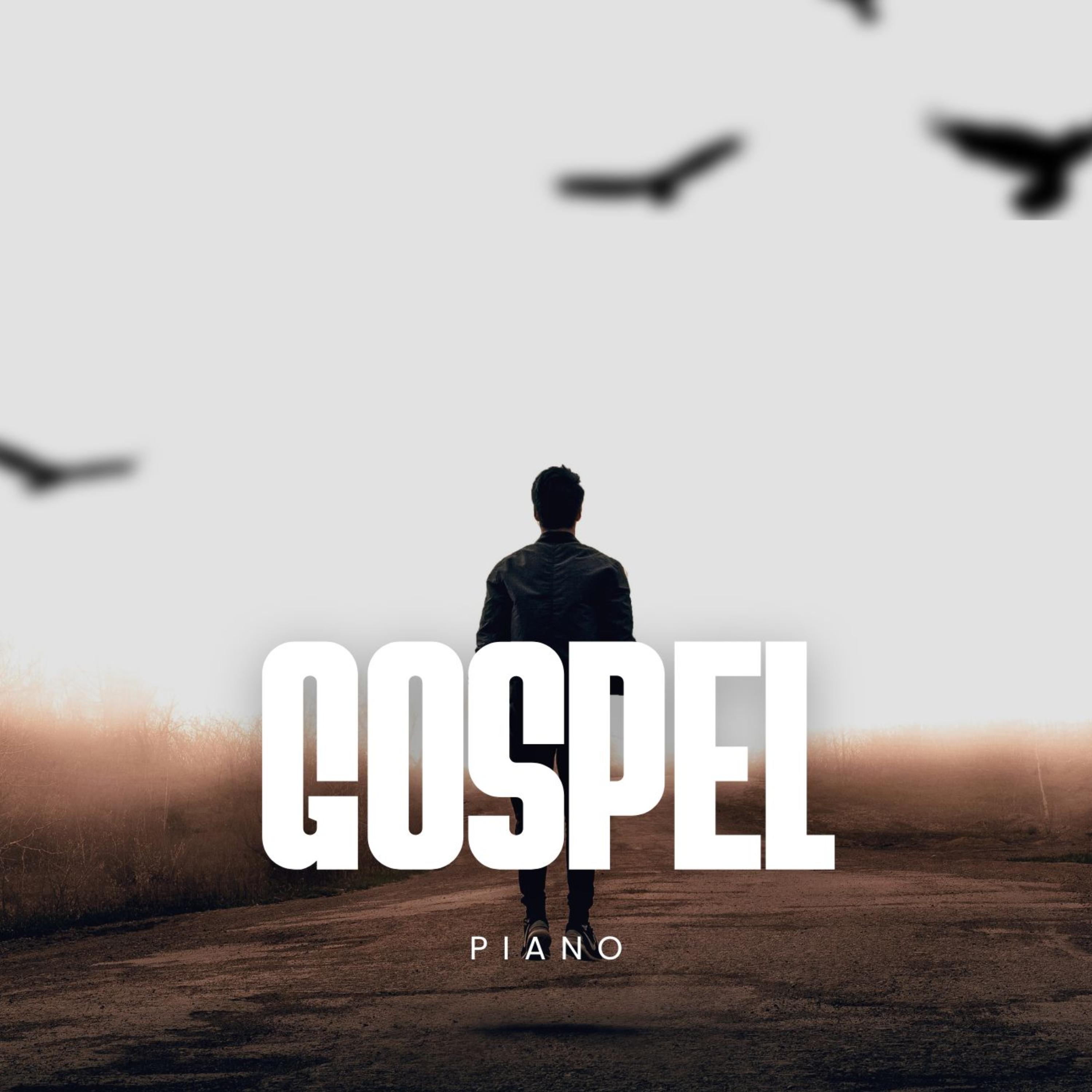 Gospel Piano artwork