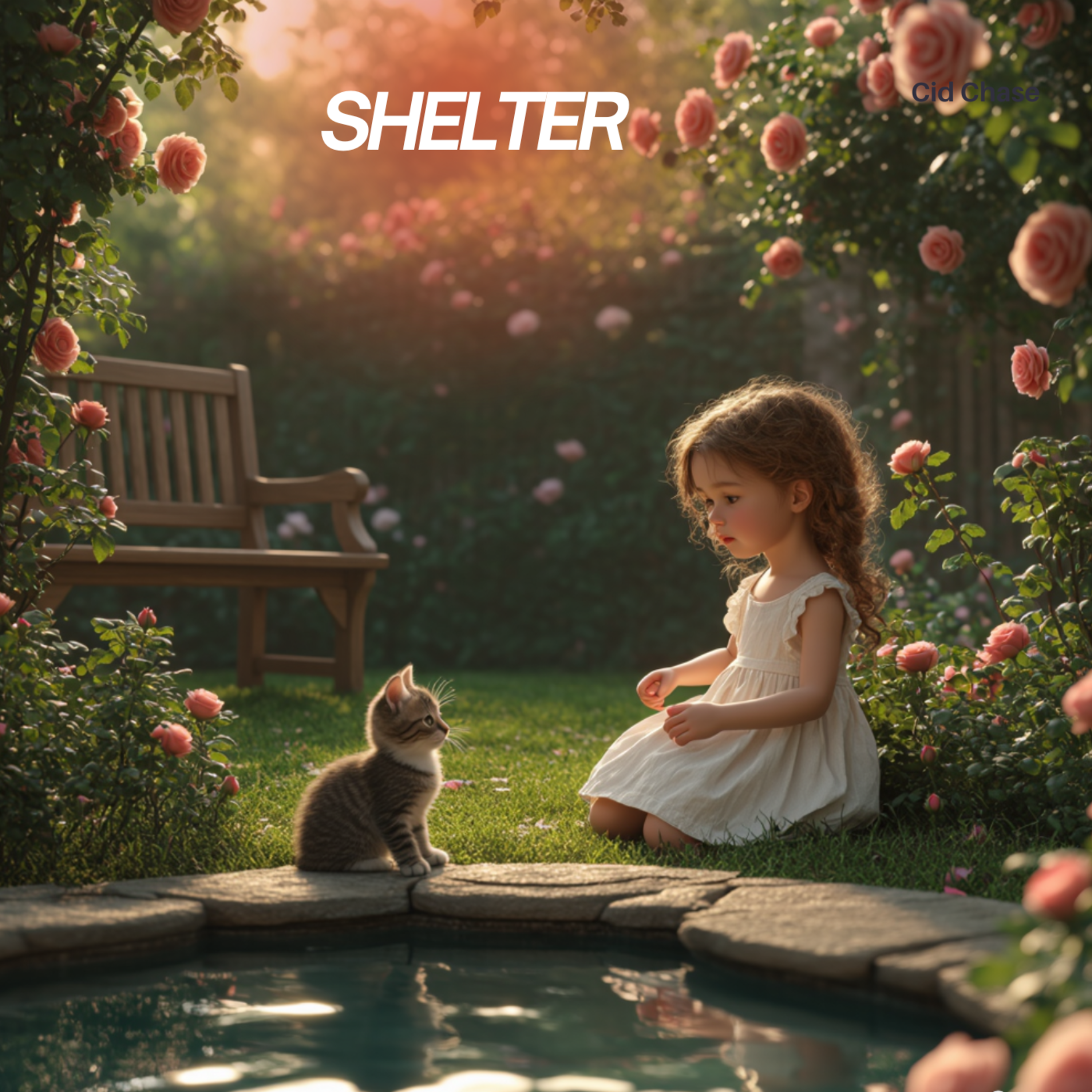 Shelter artwork