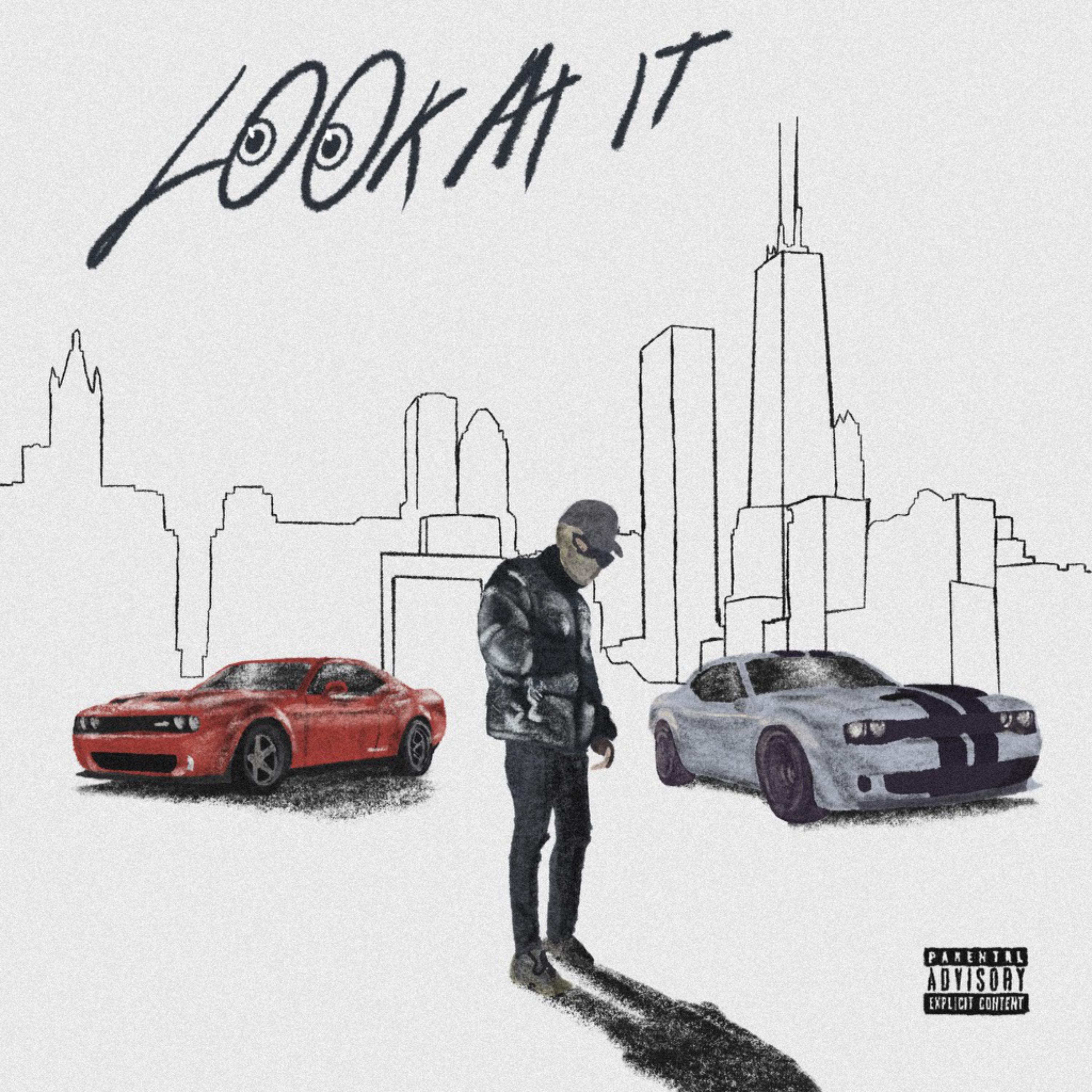 Look At It artwork