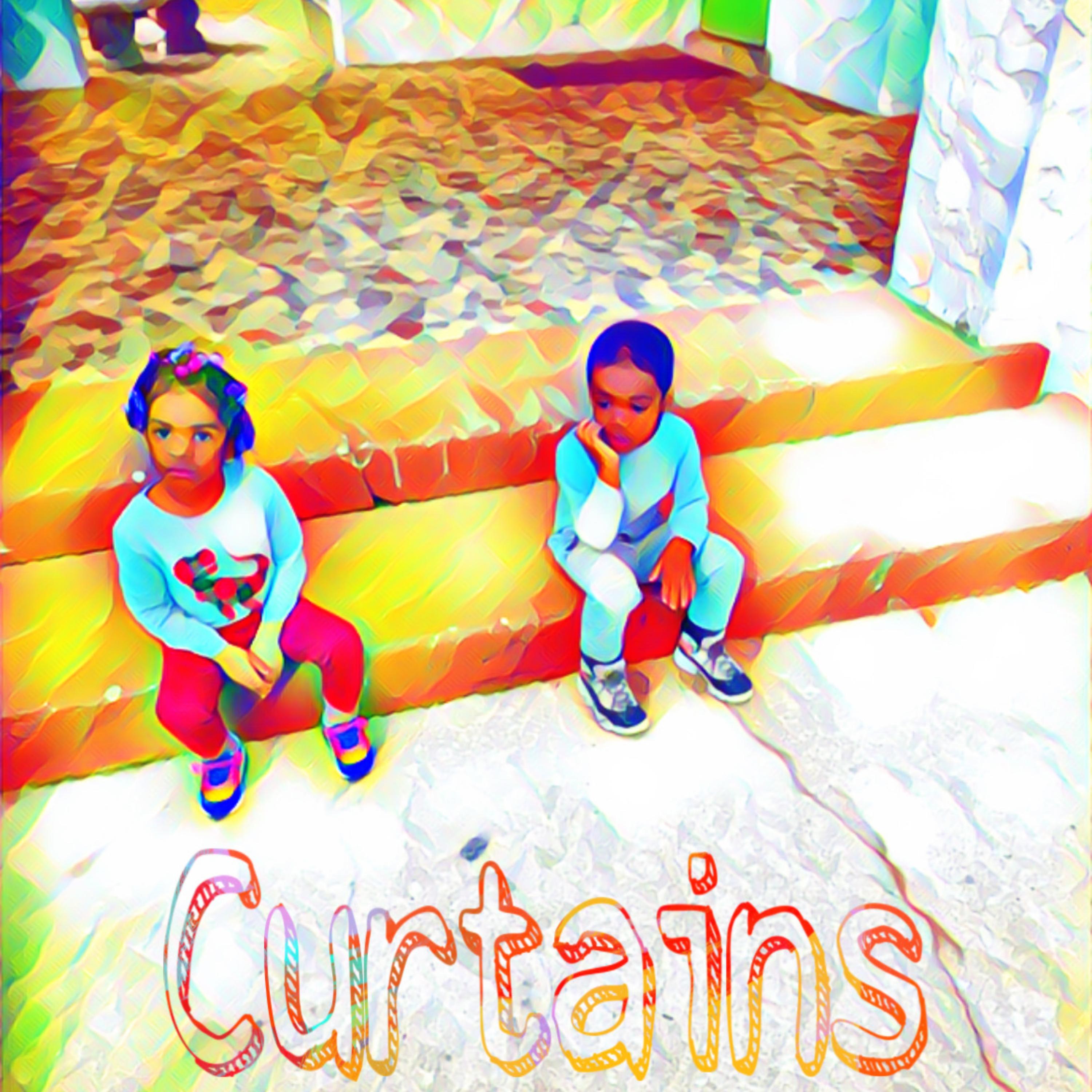 Curtains by AceboyB cover art