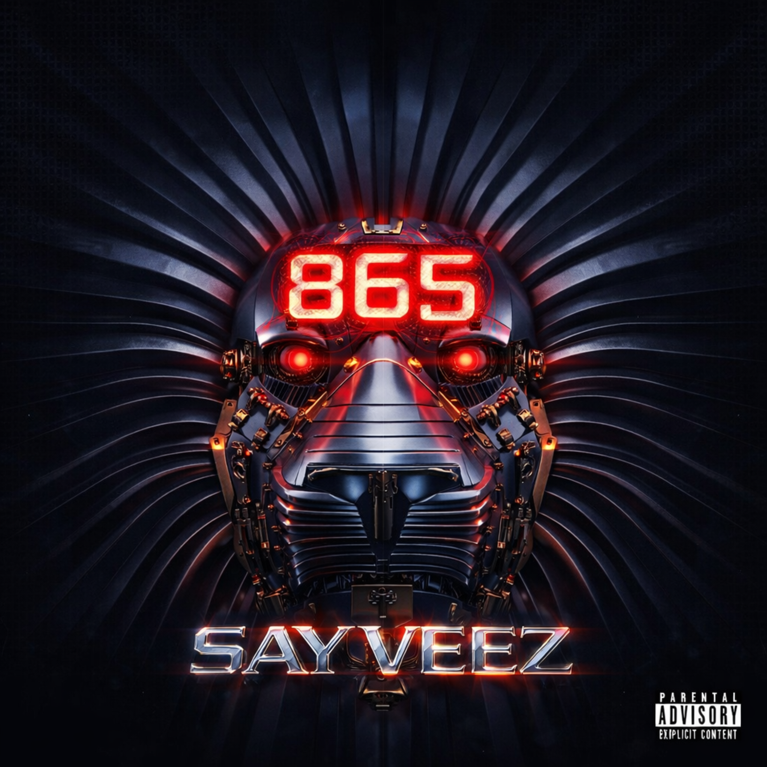865 artwork