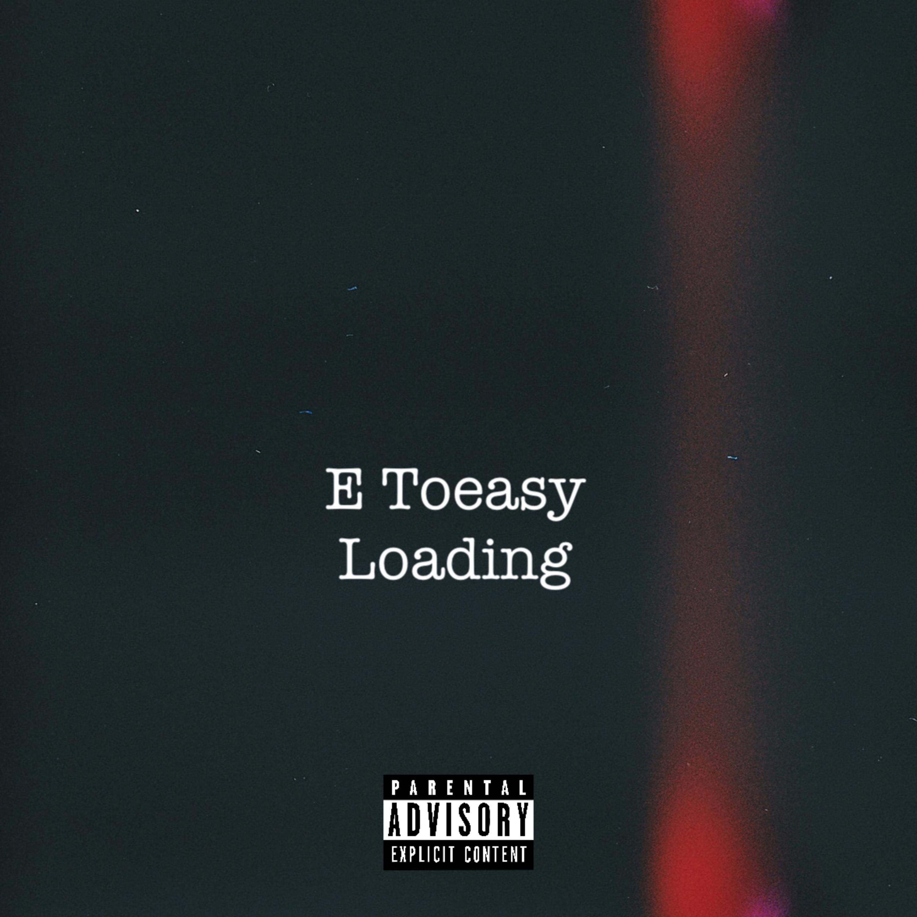 Loading artwork