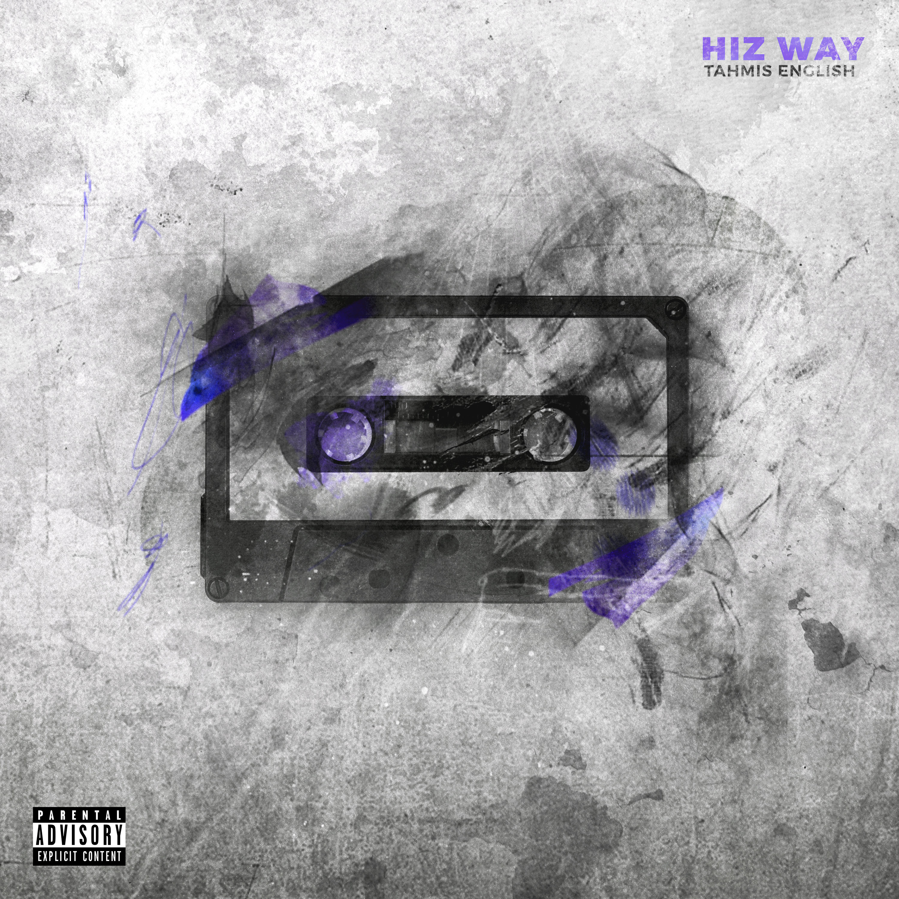 Hiz Way artwork
