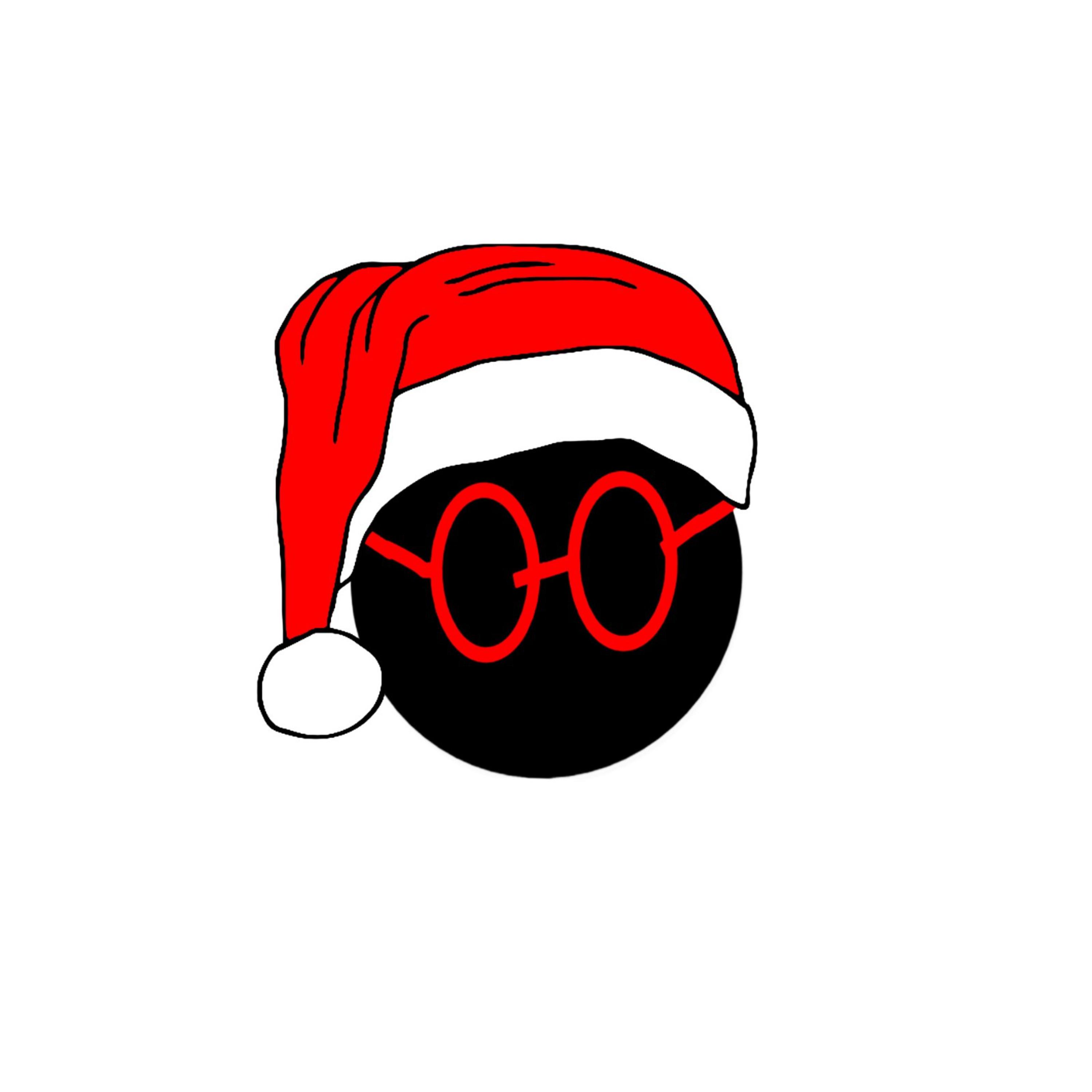 Christmas Healing artwork