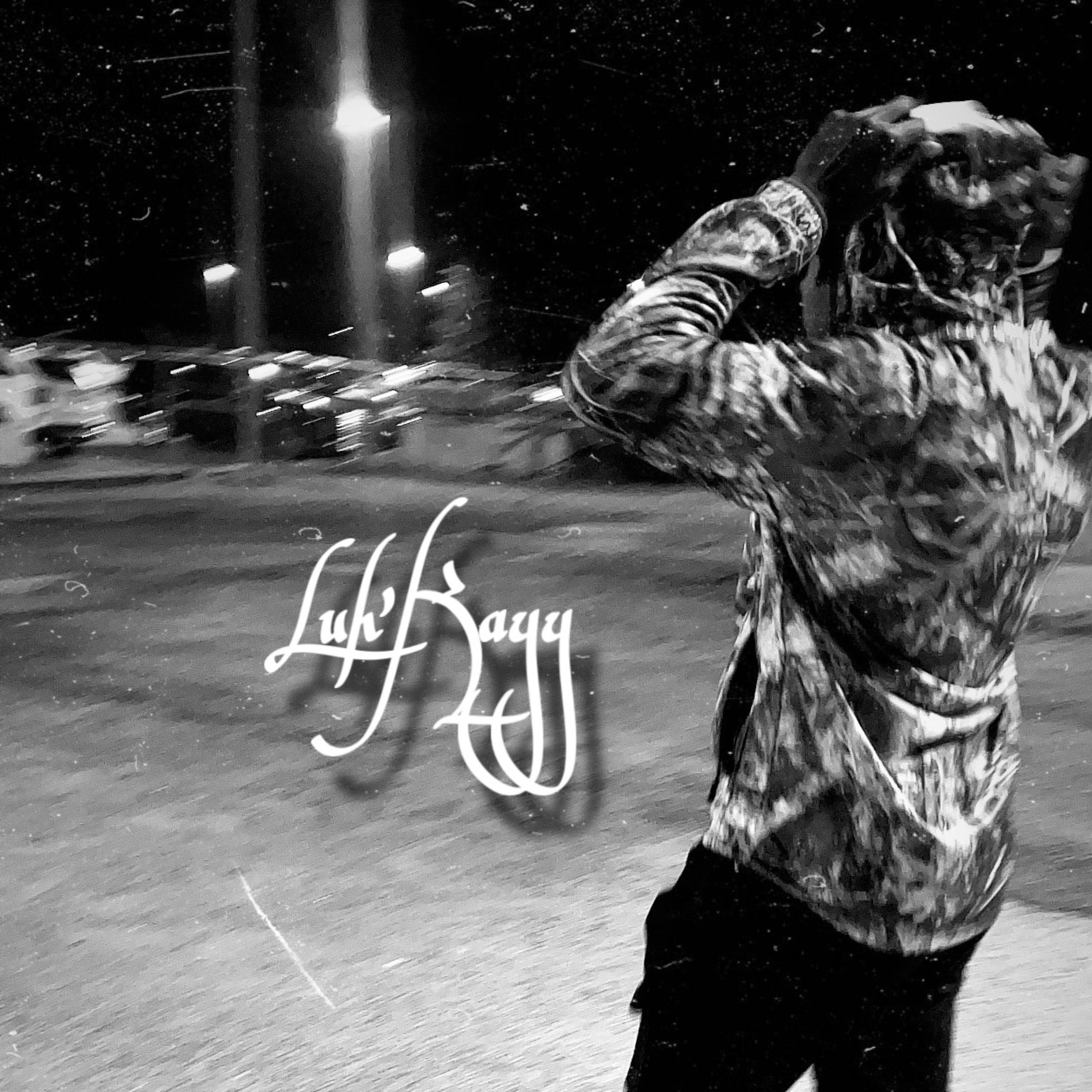 The Rain artwork