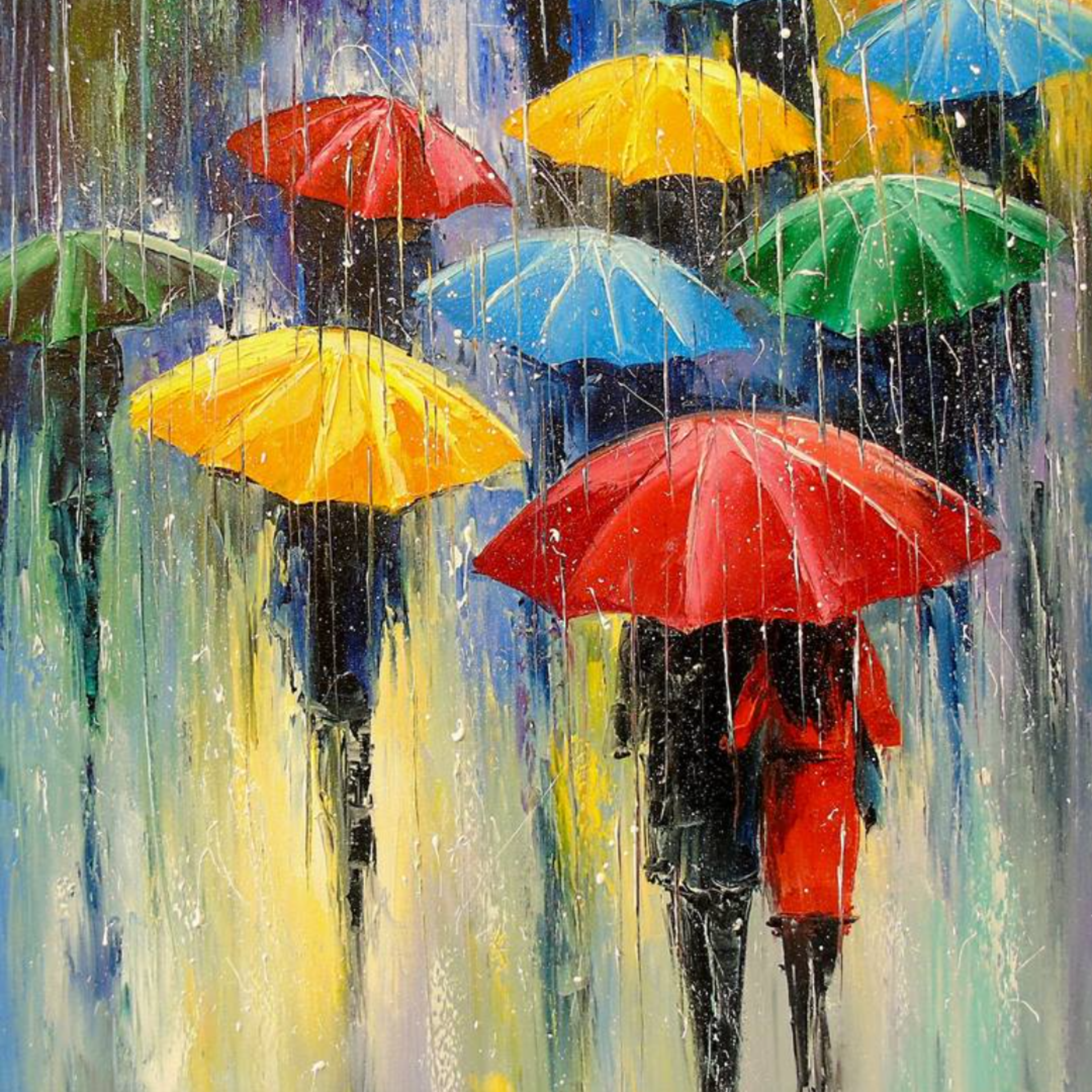 Rain by MM.Fat cover art