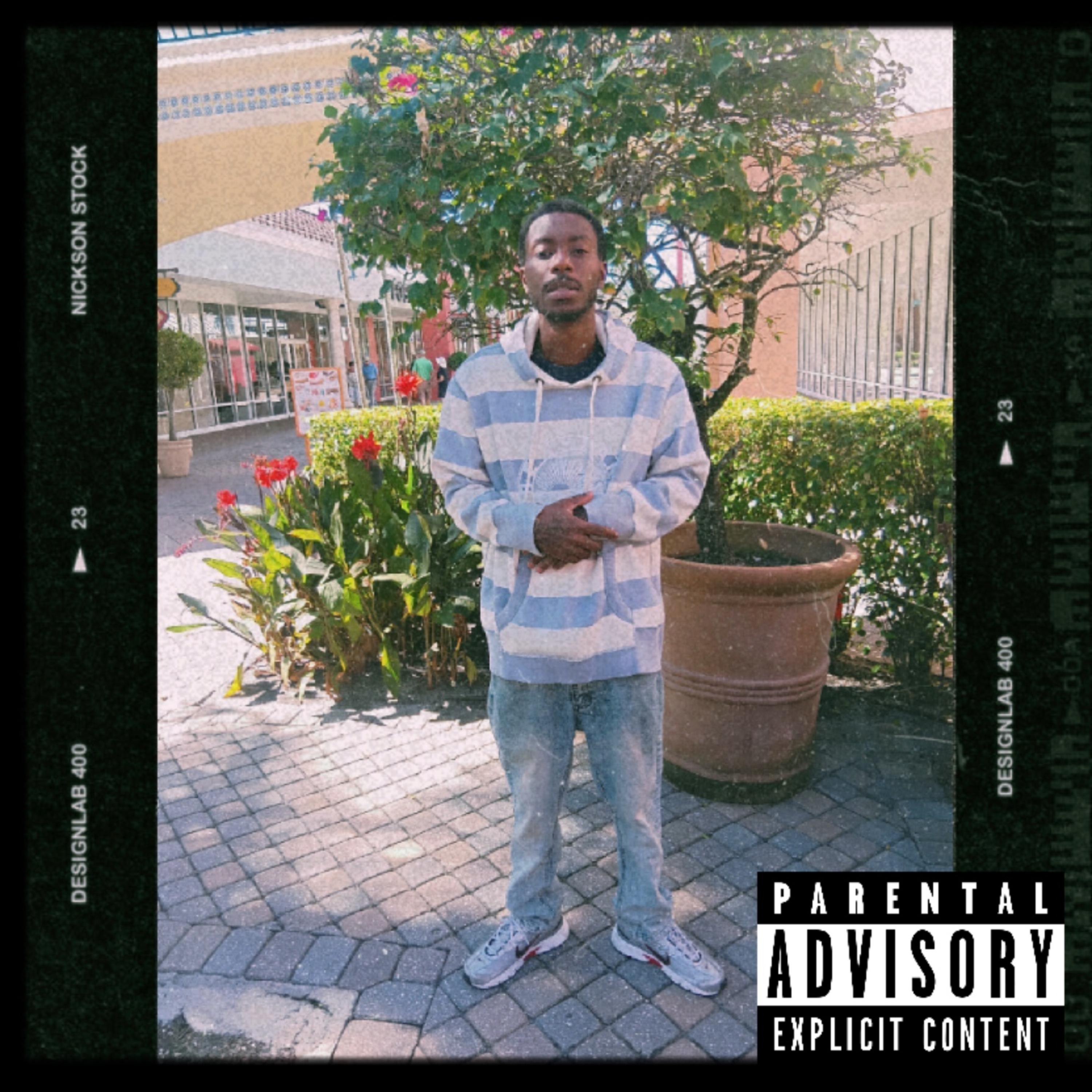 Citgo by Spodie Lvette cover art