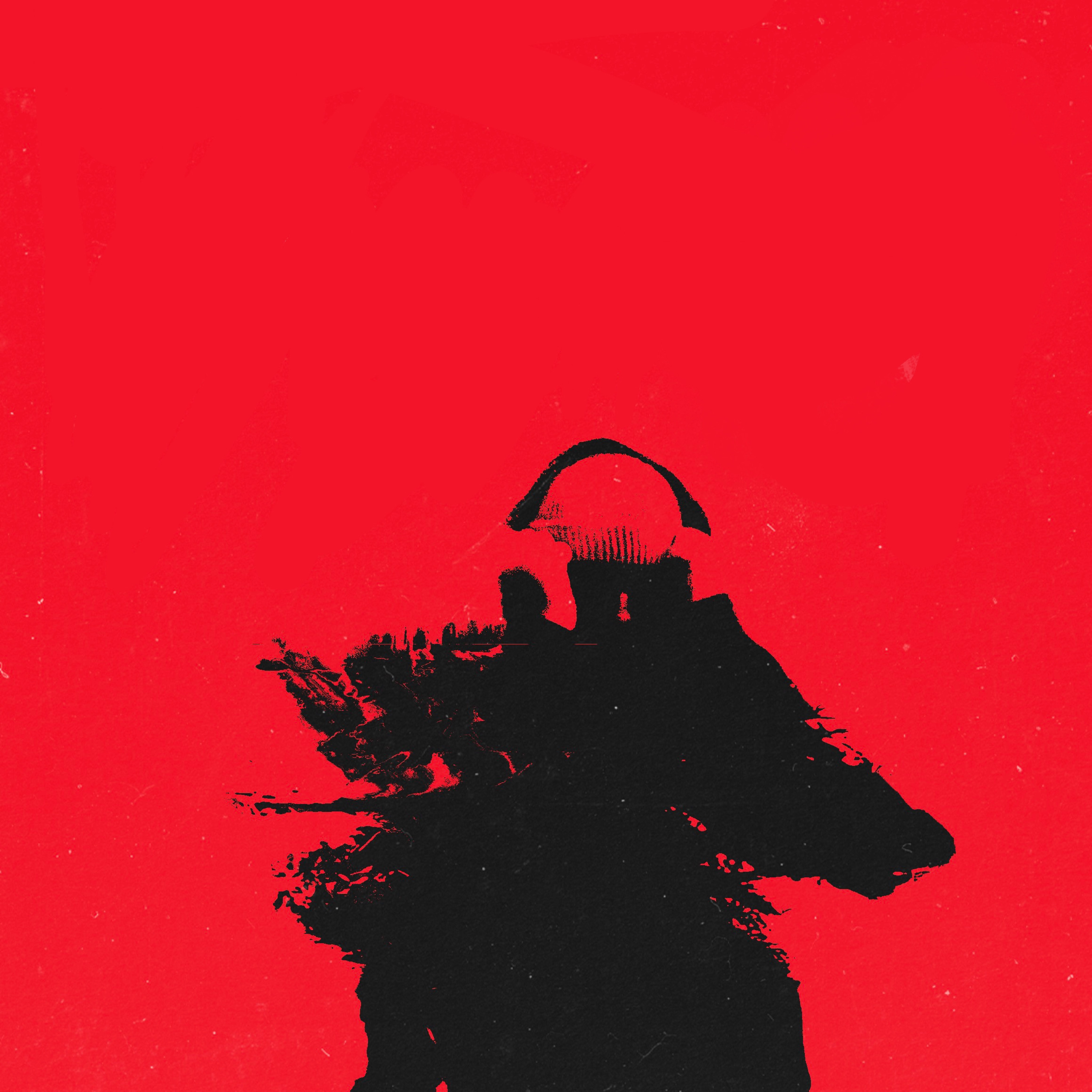 HELLCAT artwork