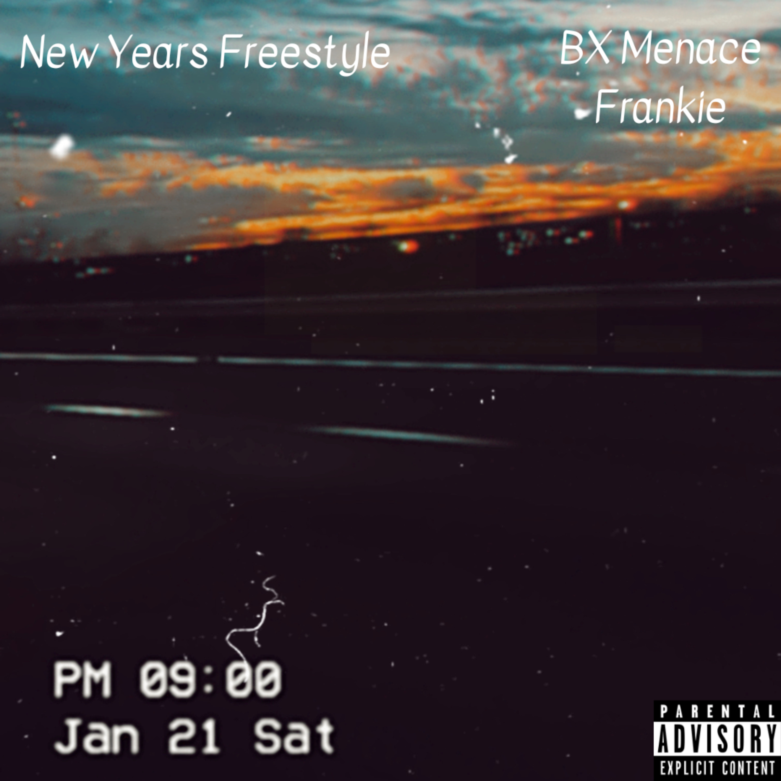 New Years Freestyle artwork