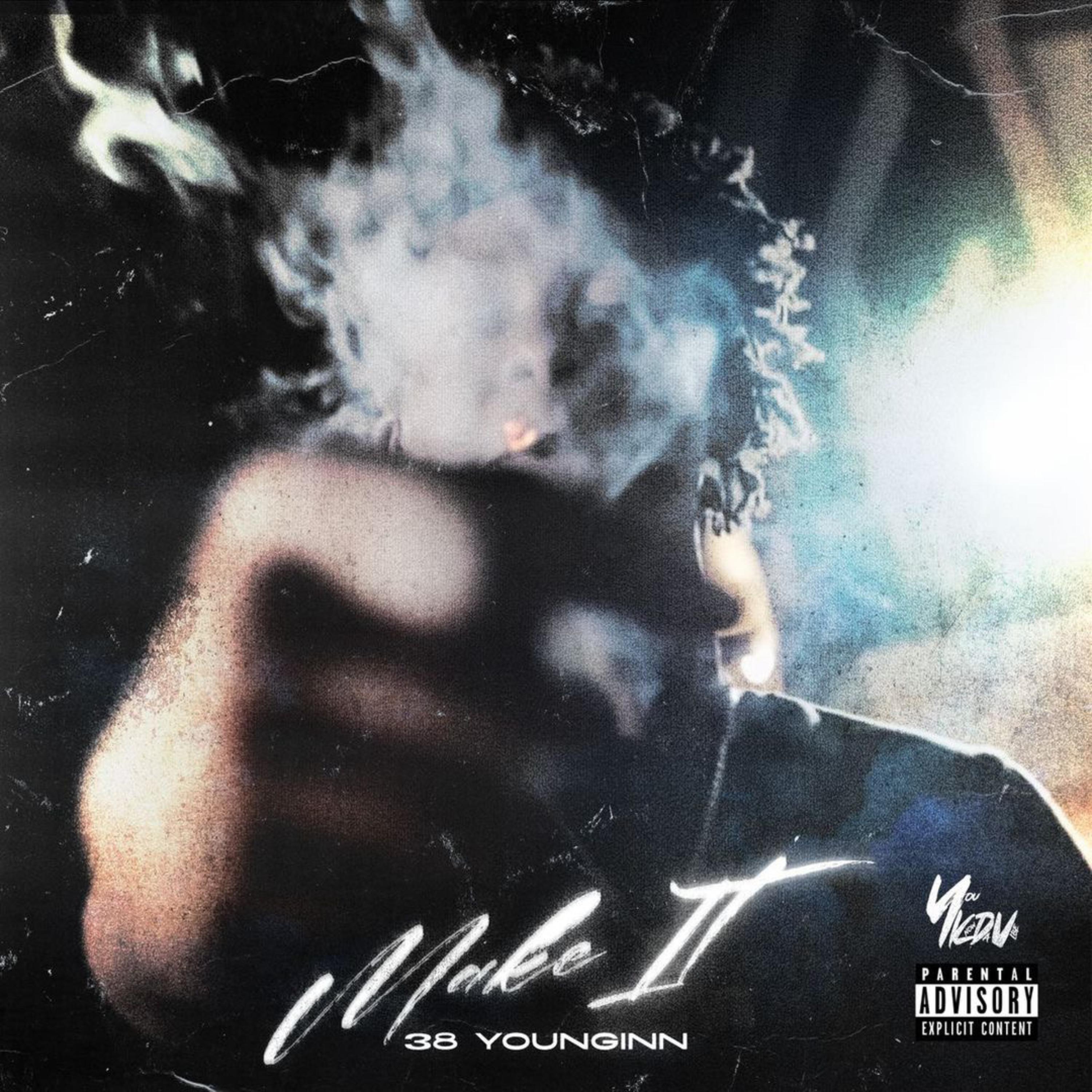 Make It artwork