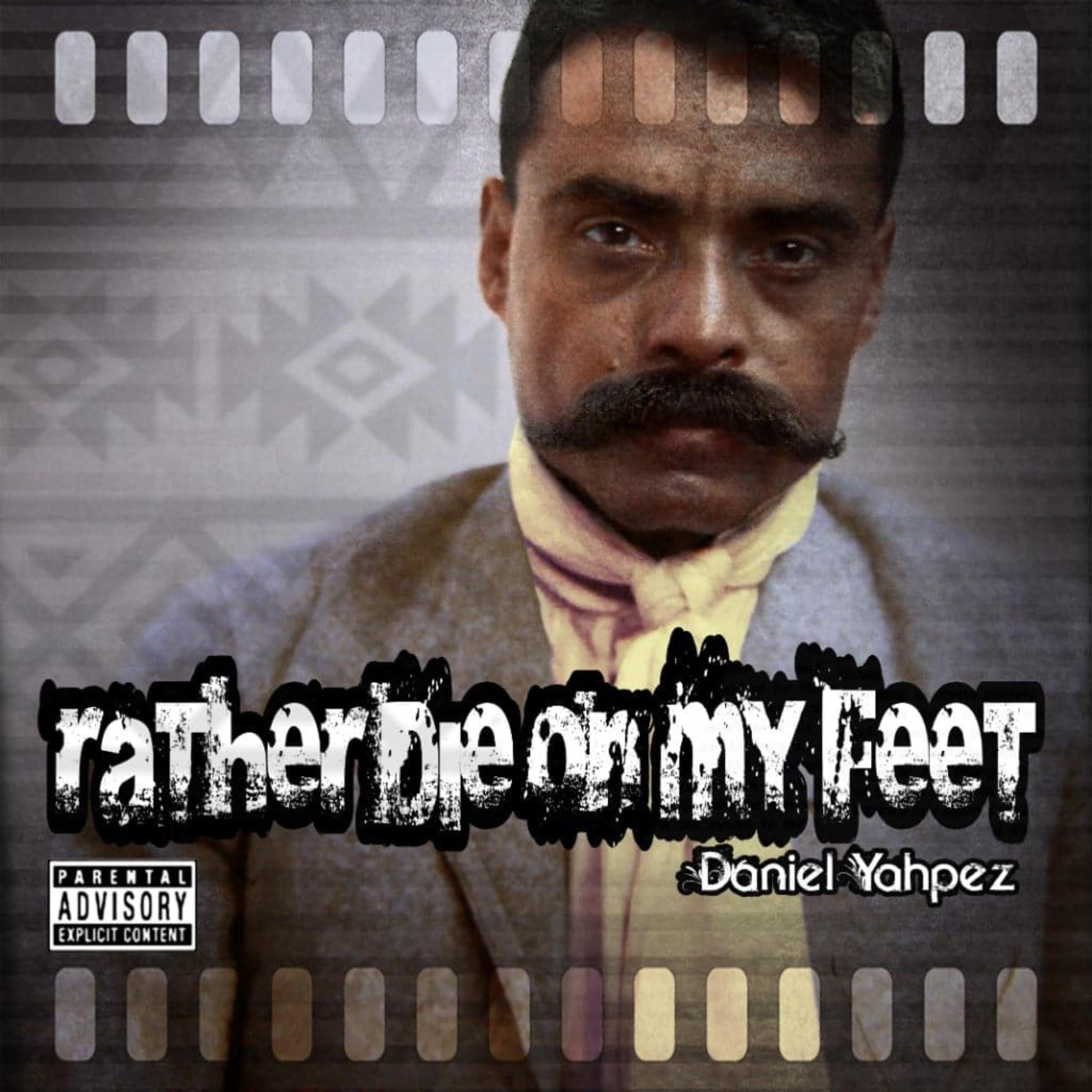 Rather Die On My Feet artwork