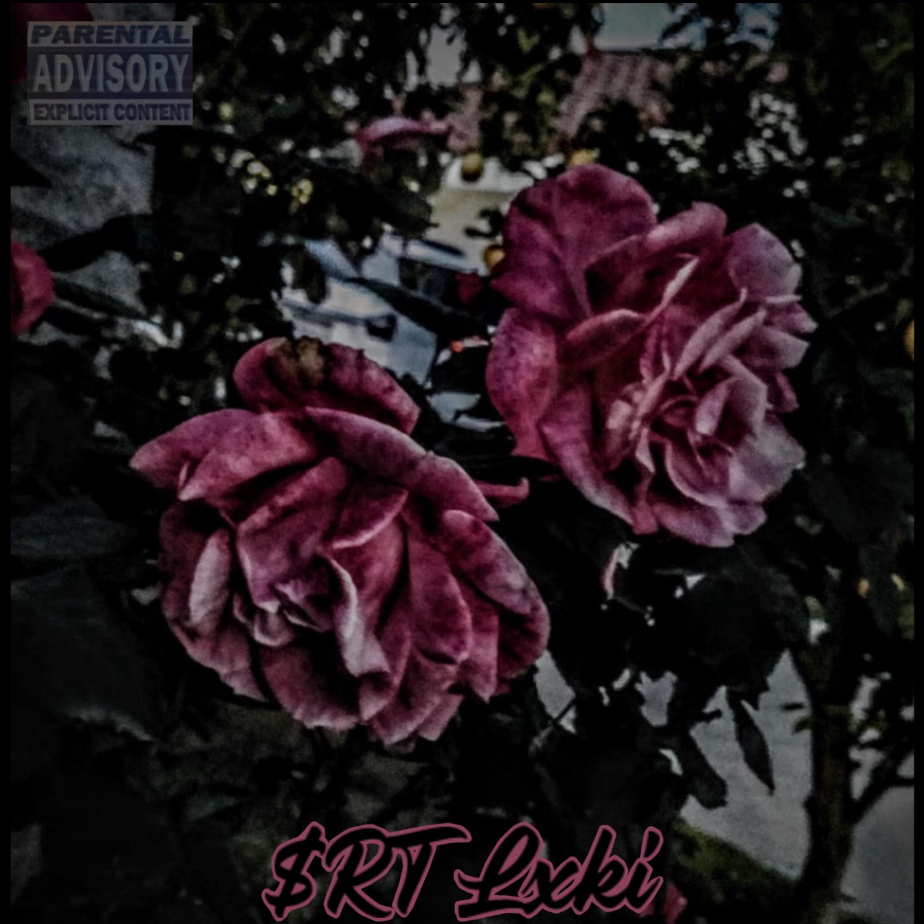 WILTED ROSES artwork