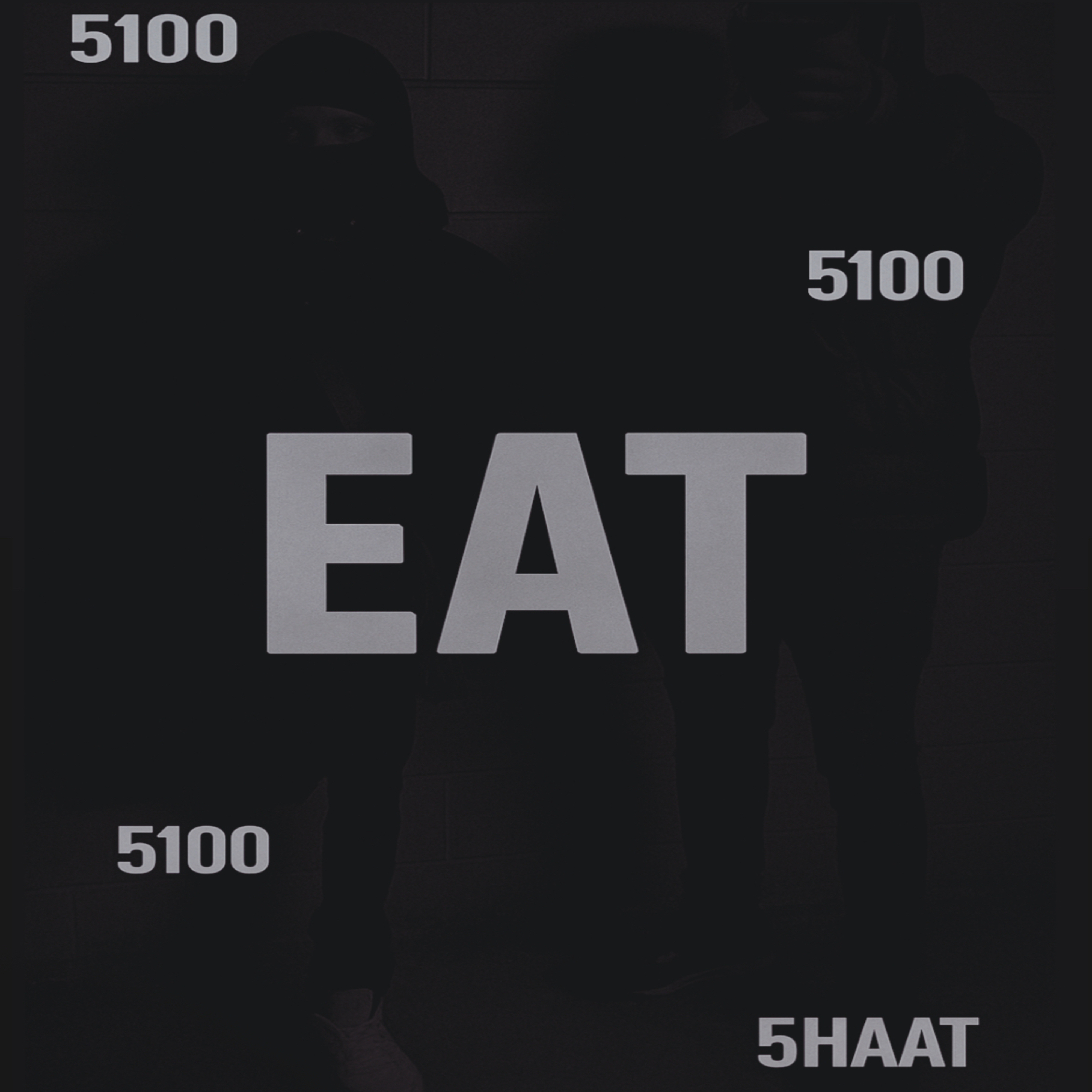 Eat artwork