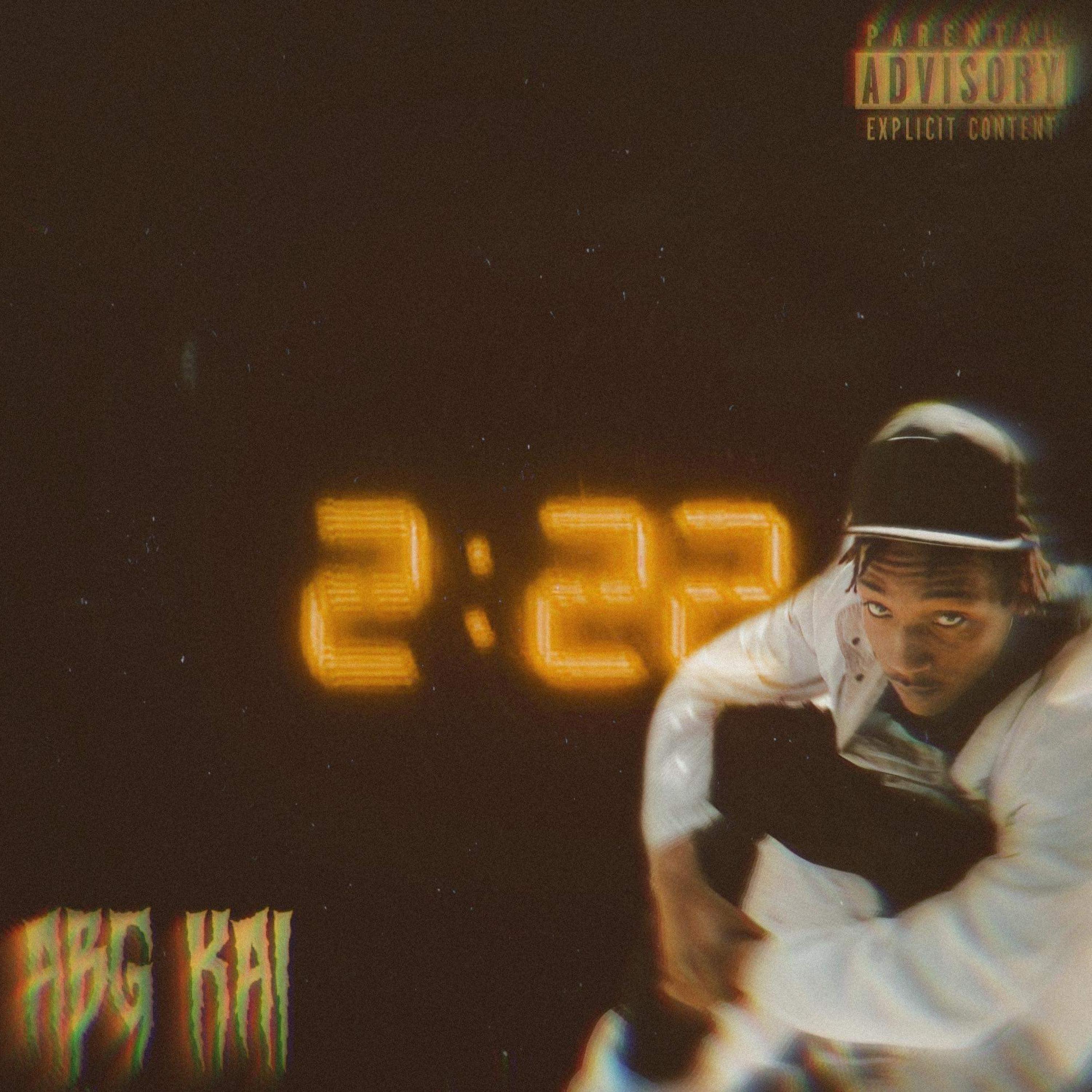 2:22 artwork