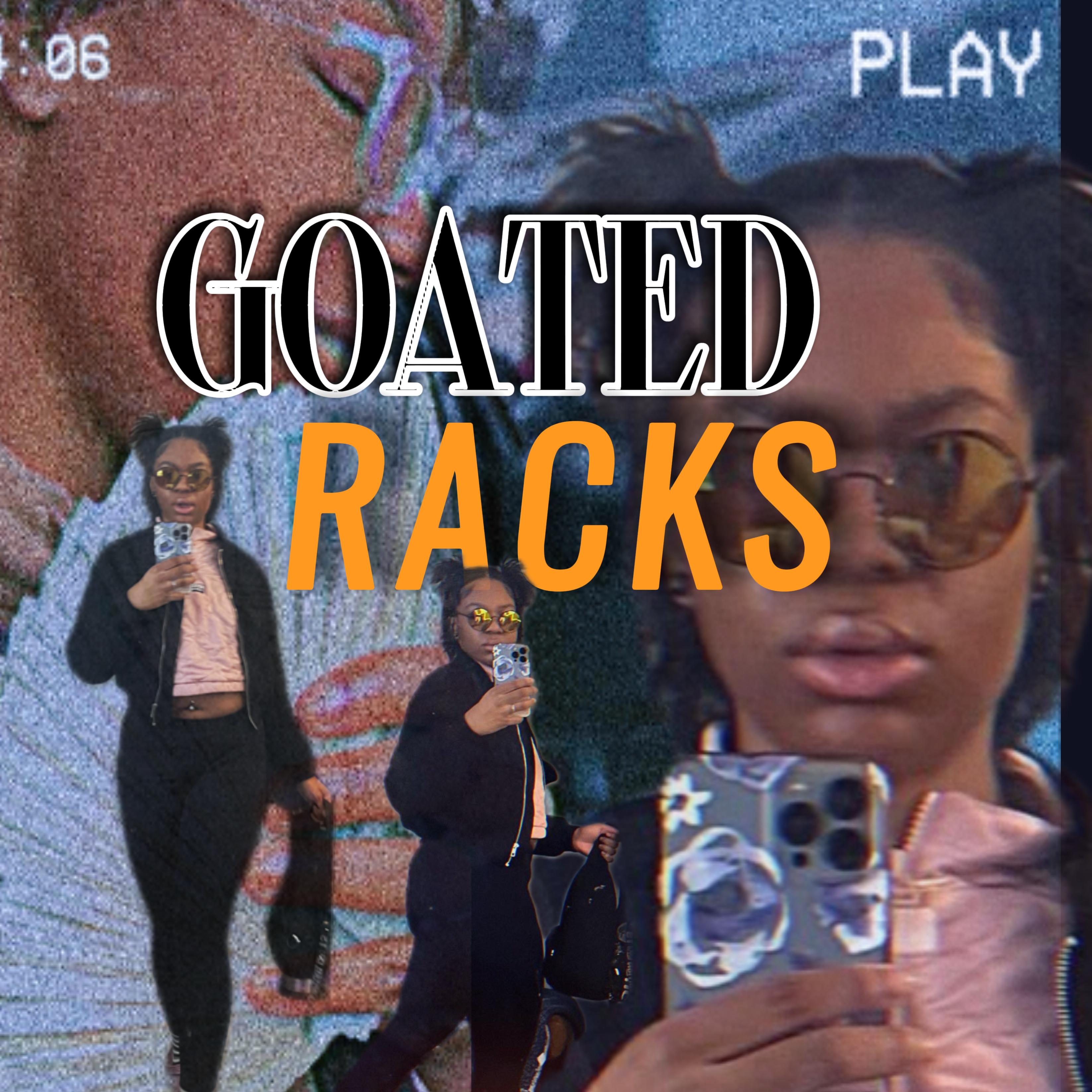 Racks artwork