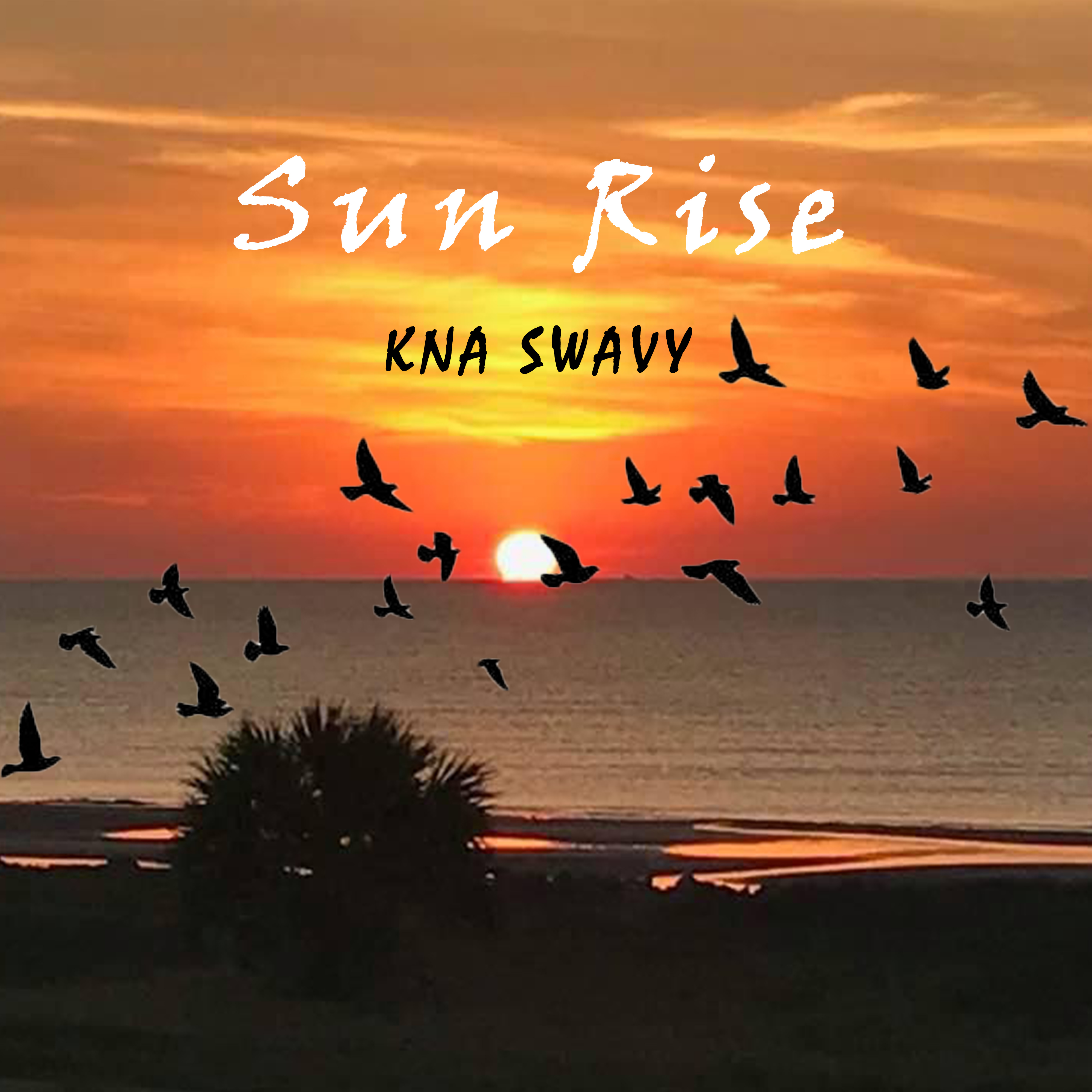 Sun Rise artwork