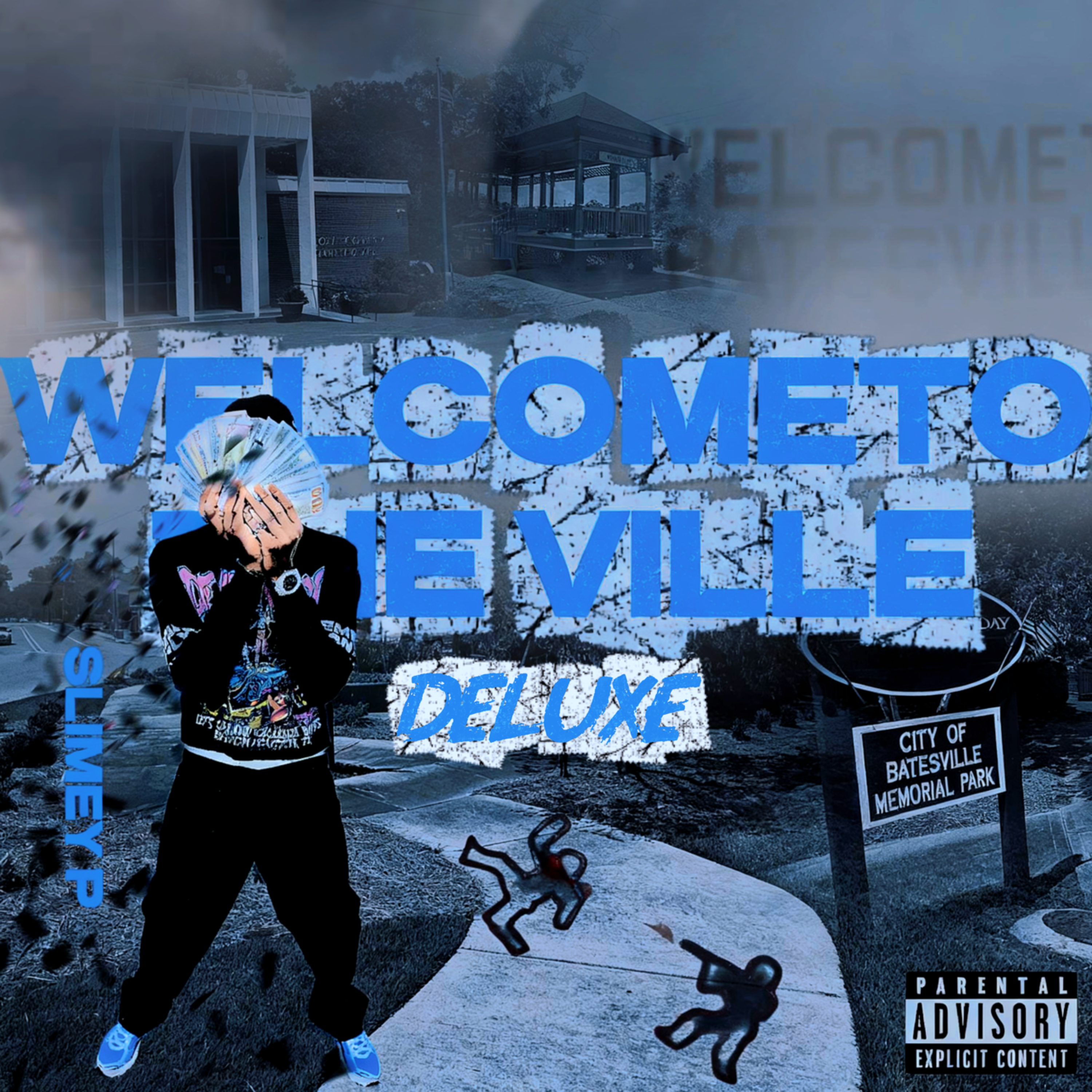 Welcome To The Ville (Deluxe) artwork