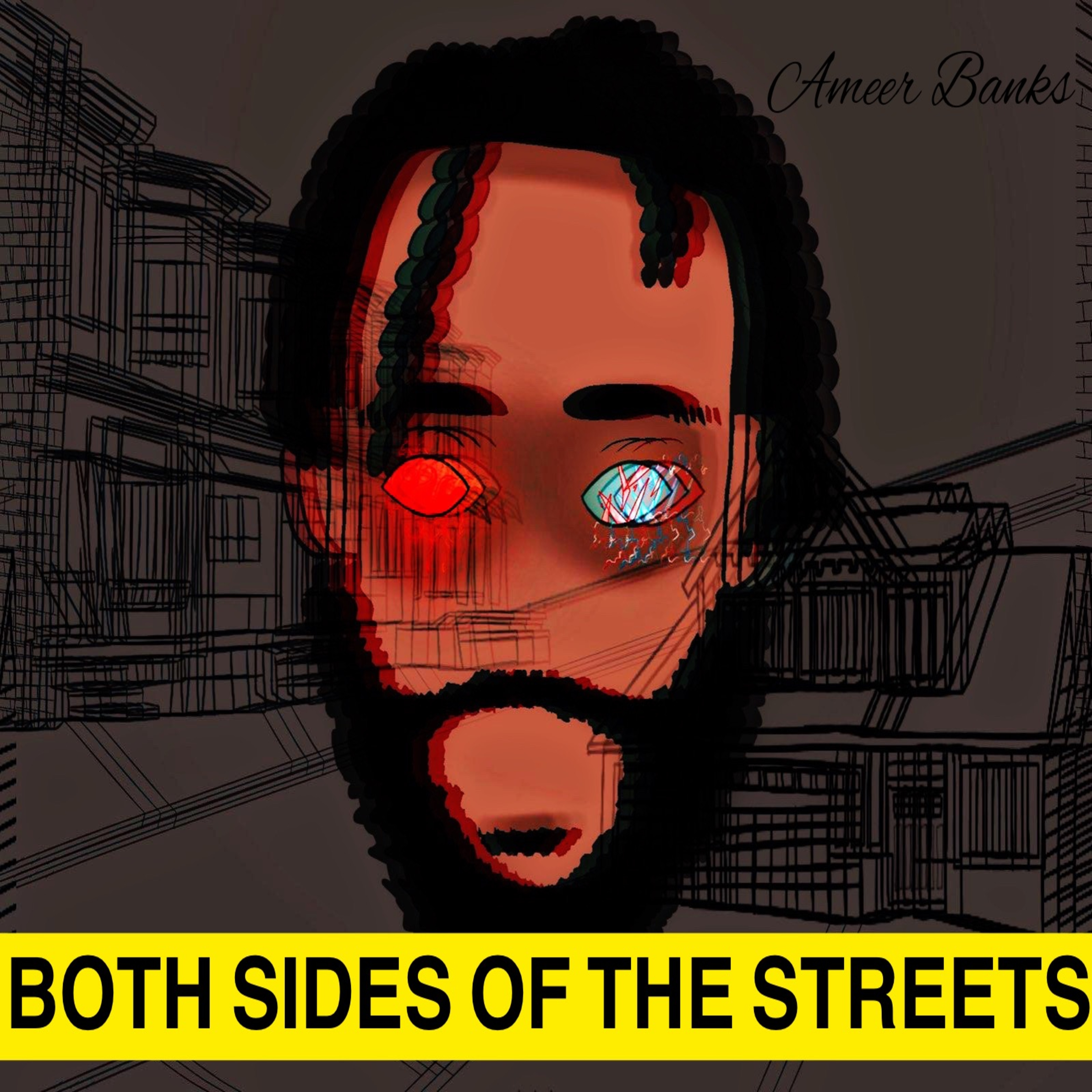 Both Sides Of The Street {Side: B} artwork