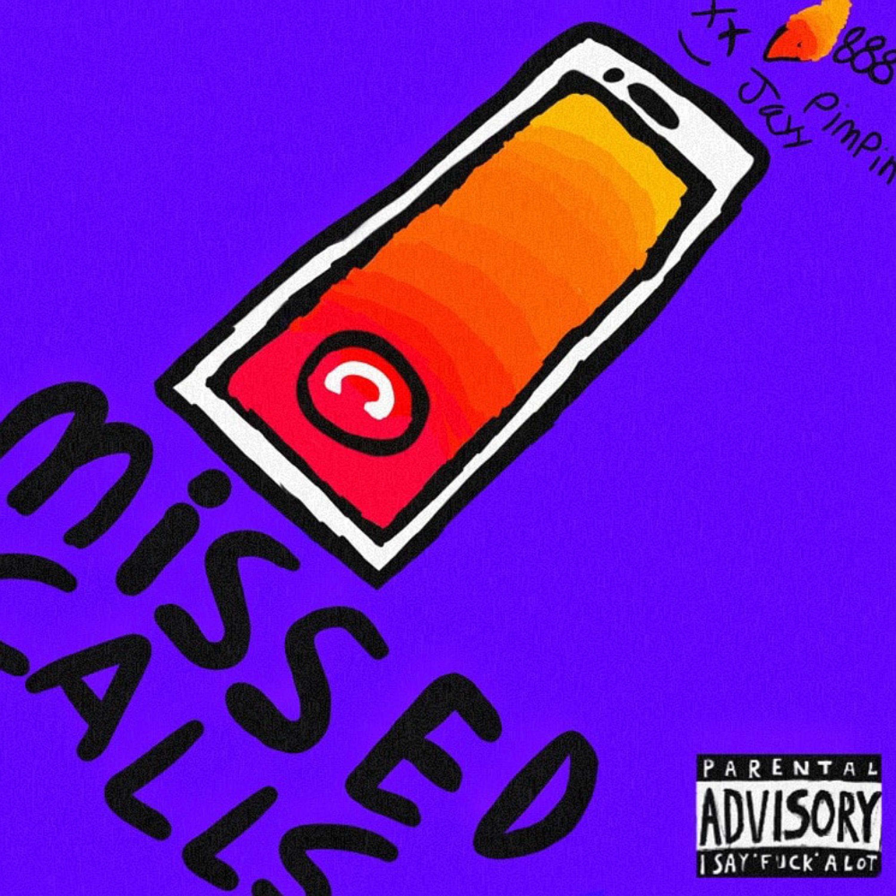 Missed Calls artwork