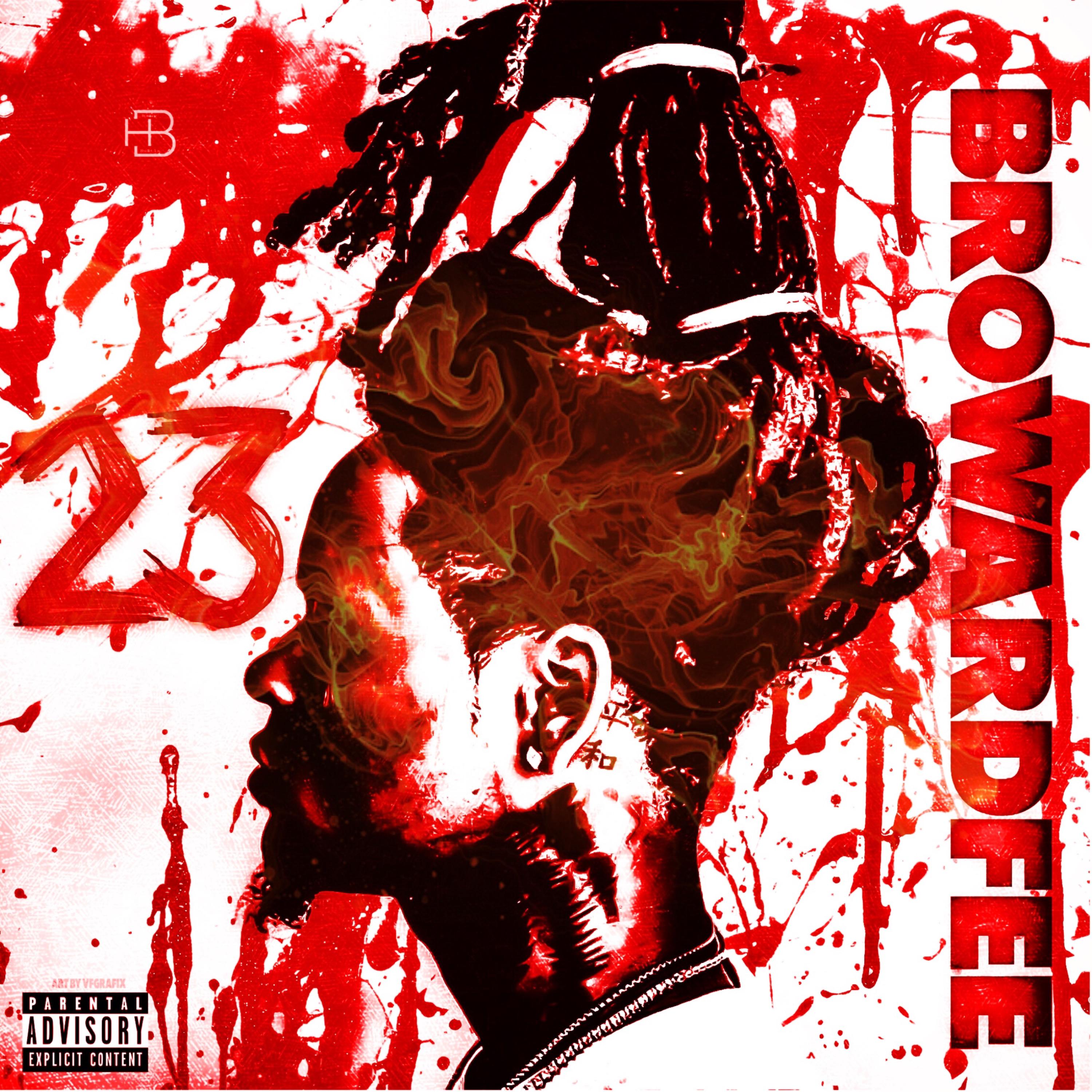 23 artwork