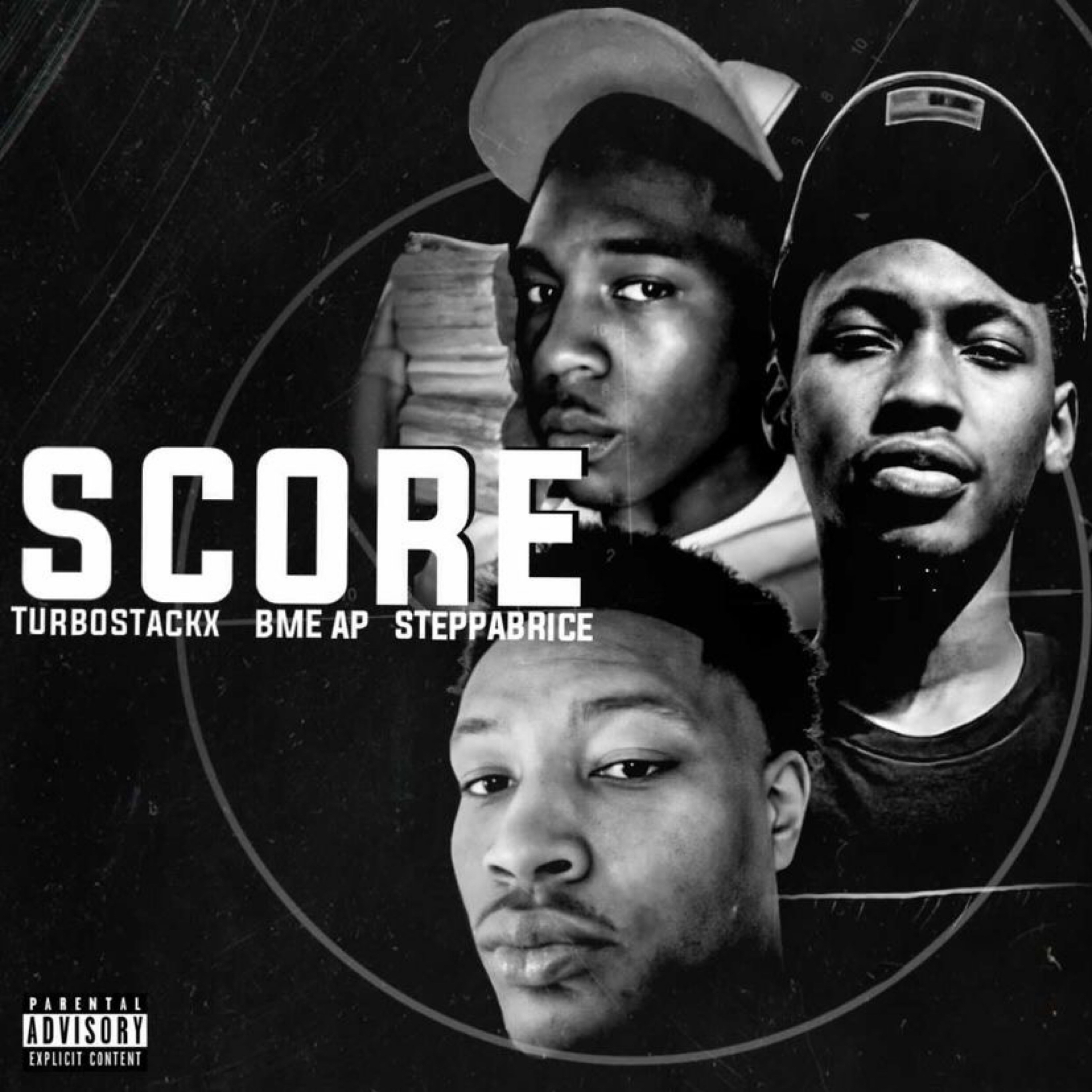 Score artwork