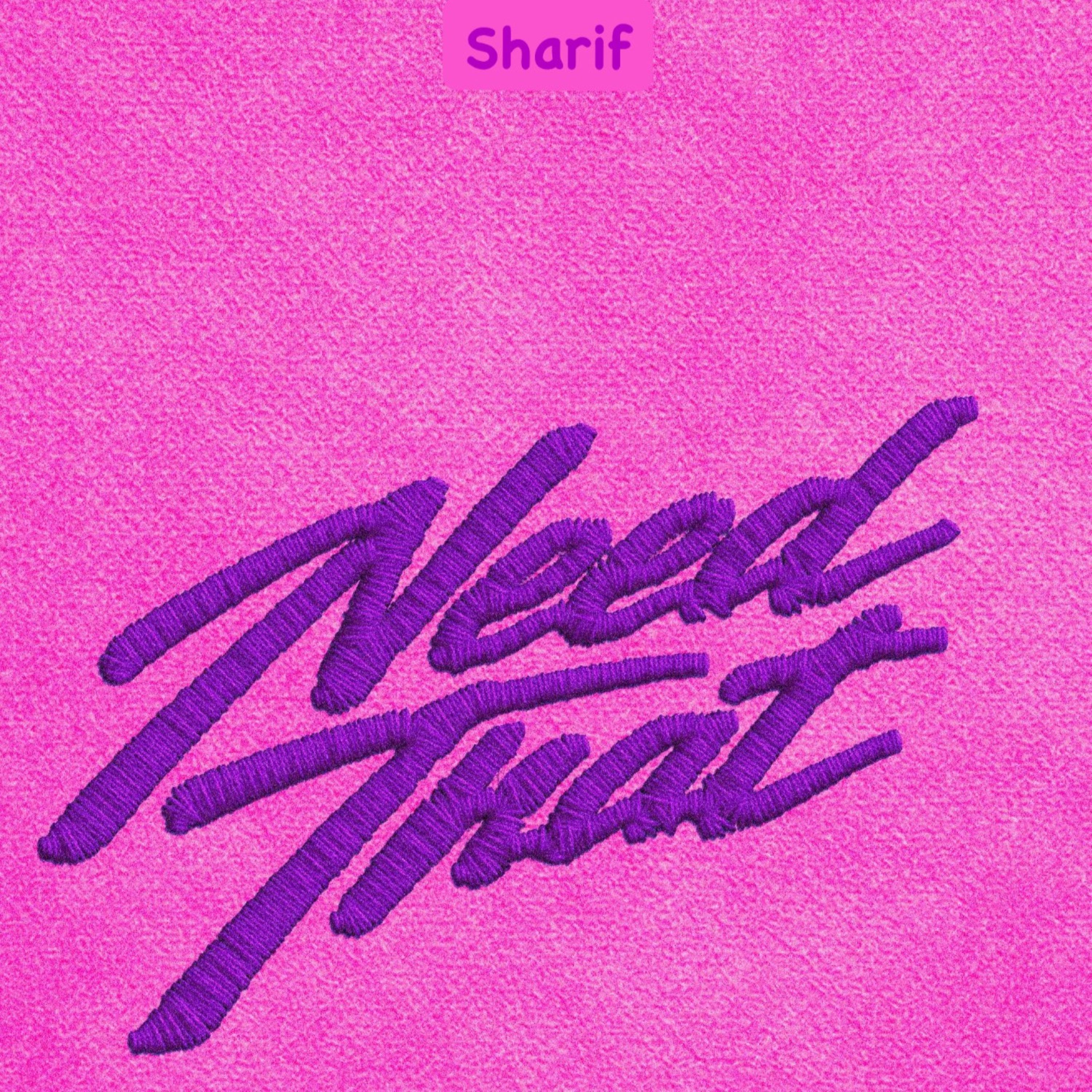 Need That by Sharif cover art