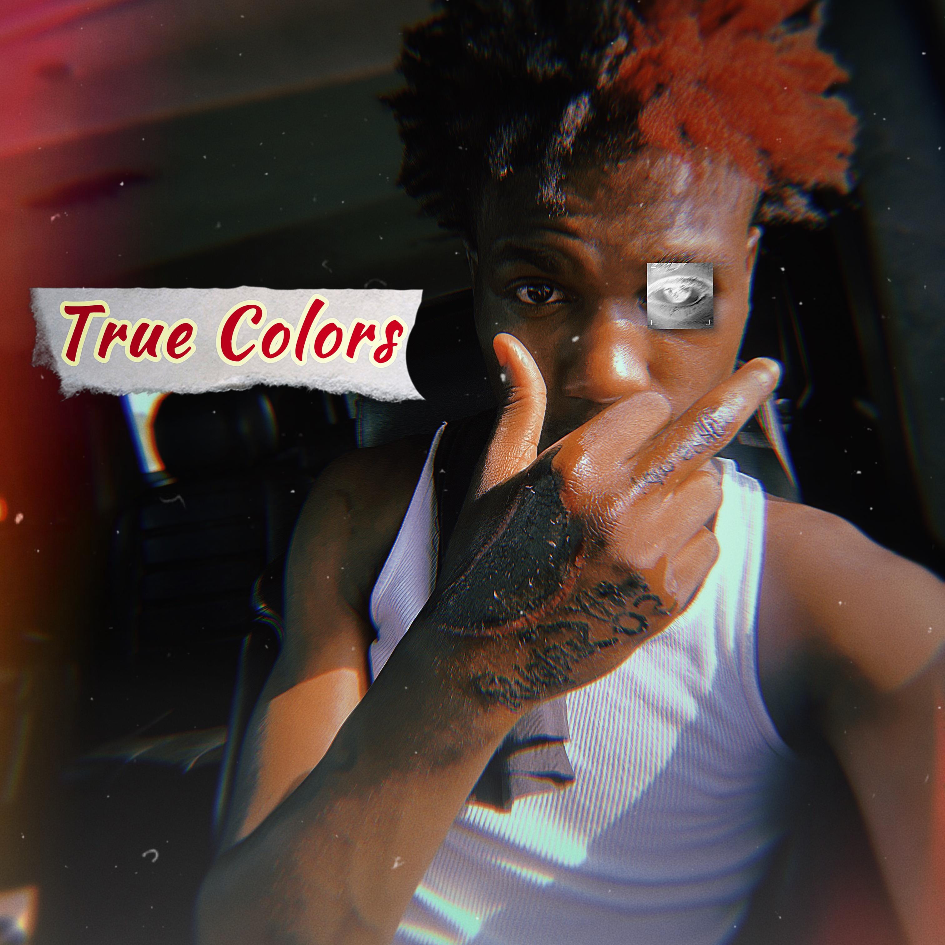 True Colors artwork