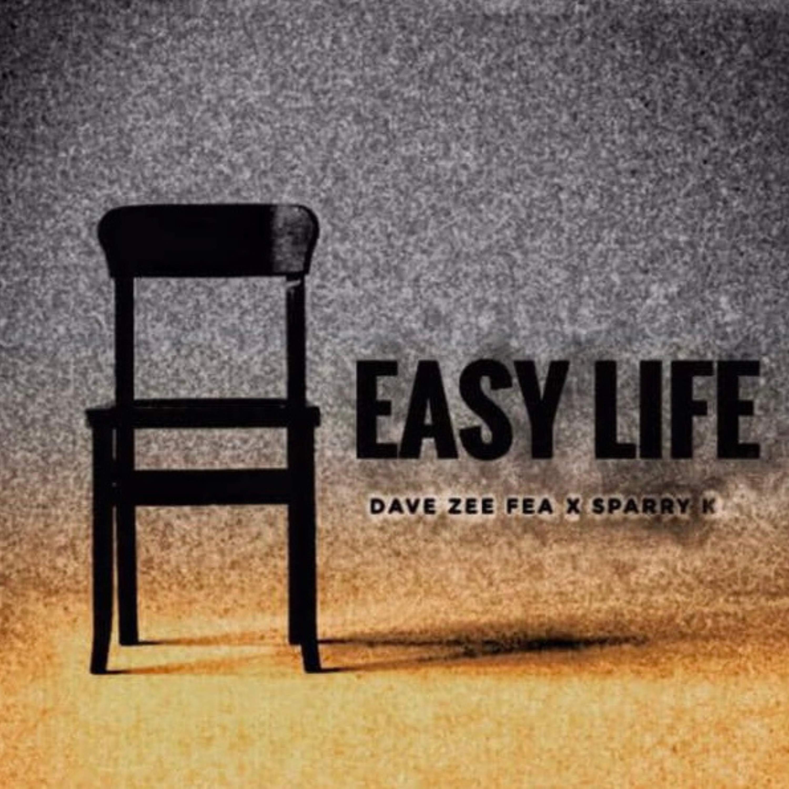 Easy Life artwork
