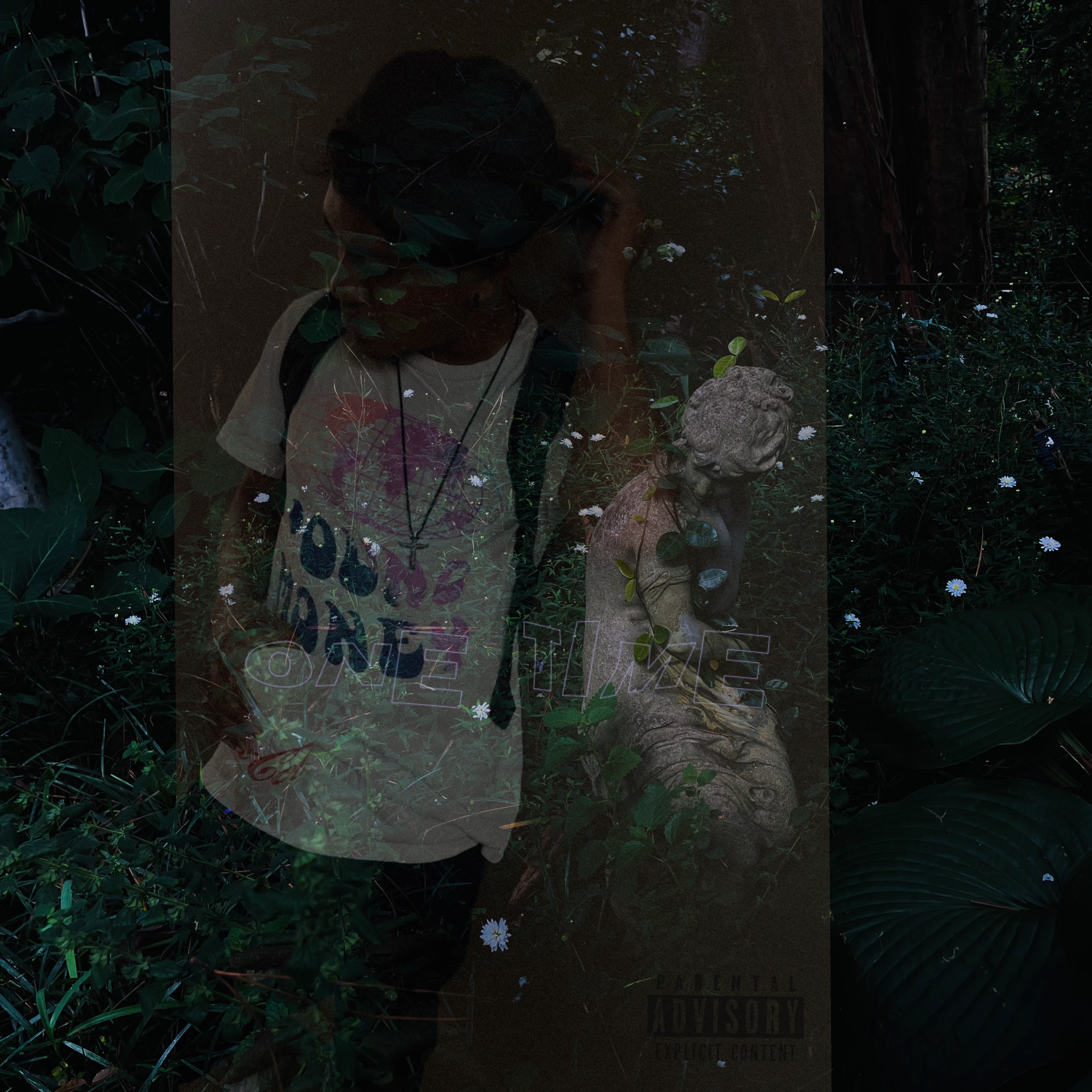 one time artwork