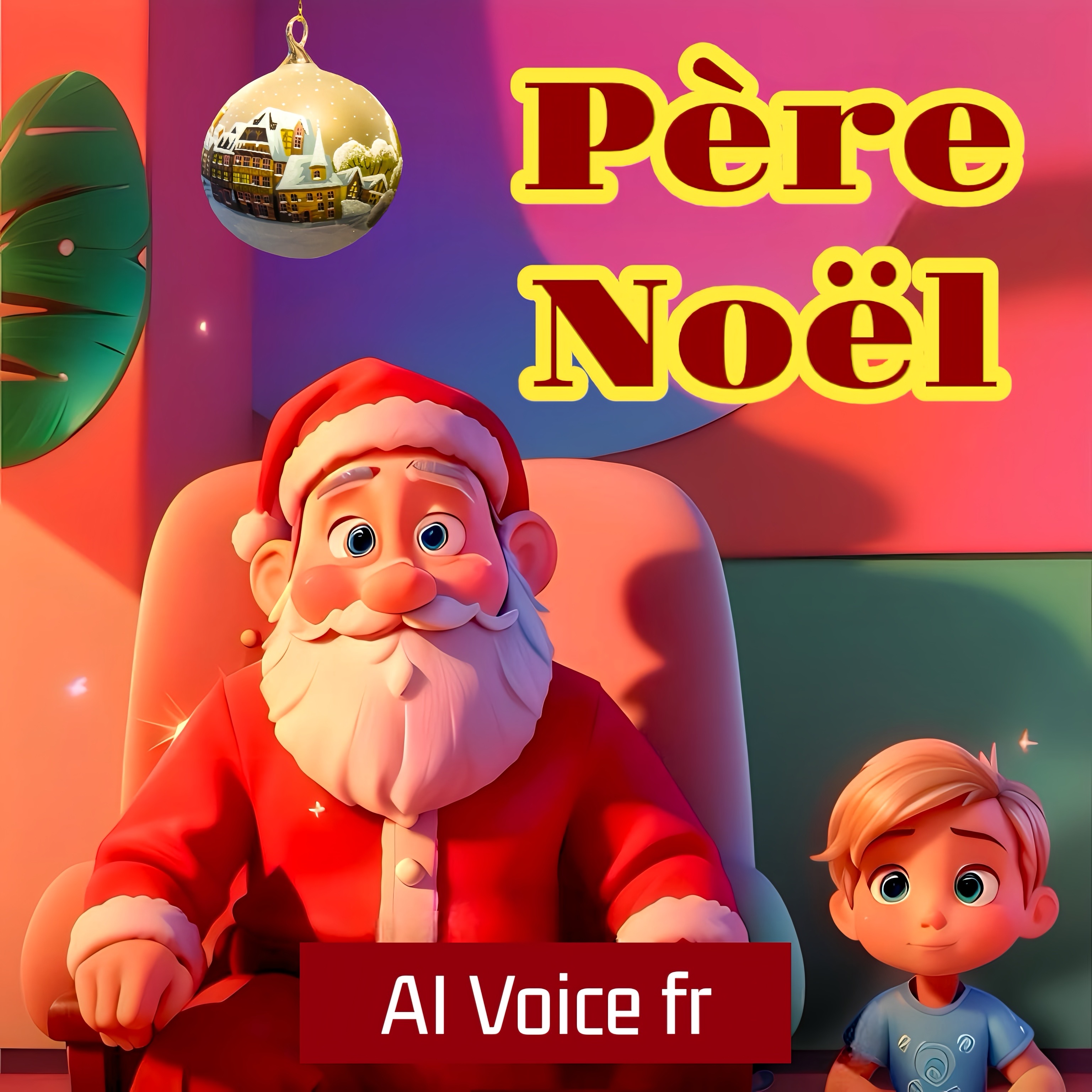 PereNoel artwork
