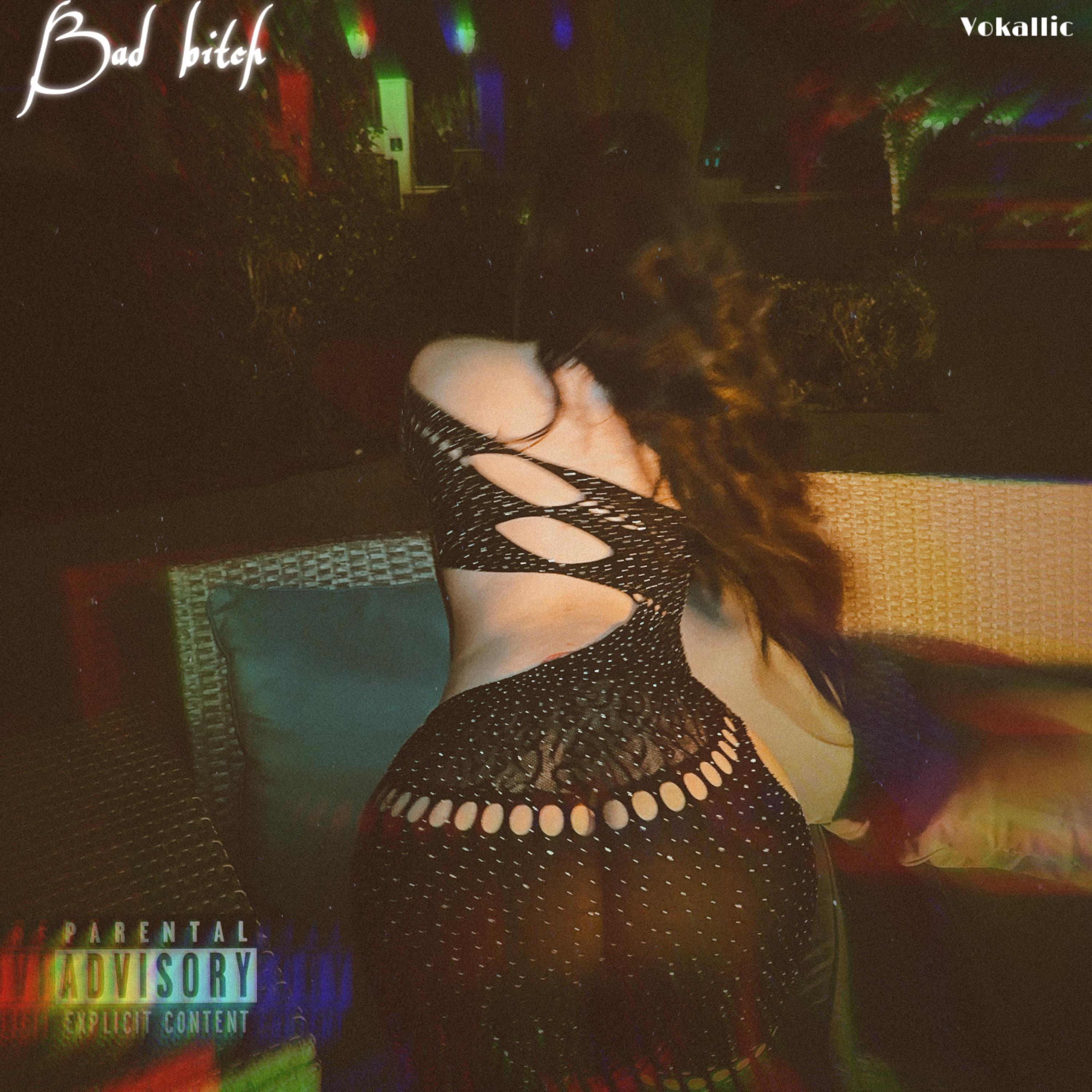 Bad Bitch artwork